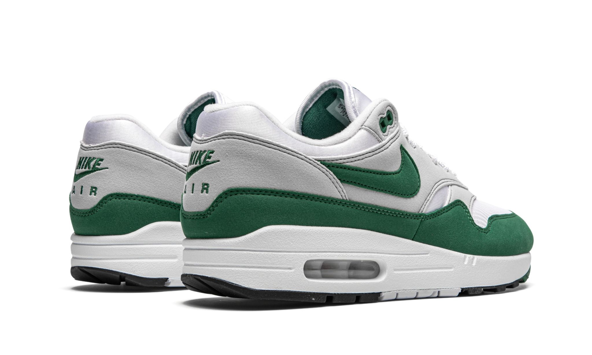 Air Max 1 Anniversary "Hunter Green" - 3
