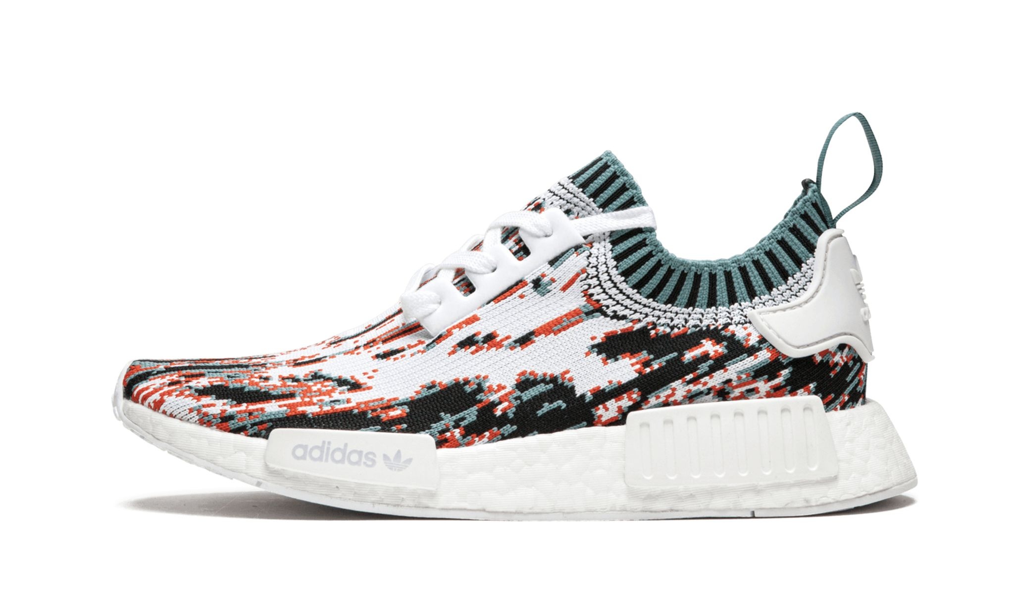 NMD_R1 PK "DATAMOSH" - 1