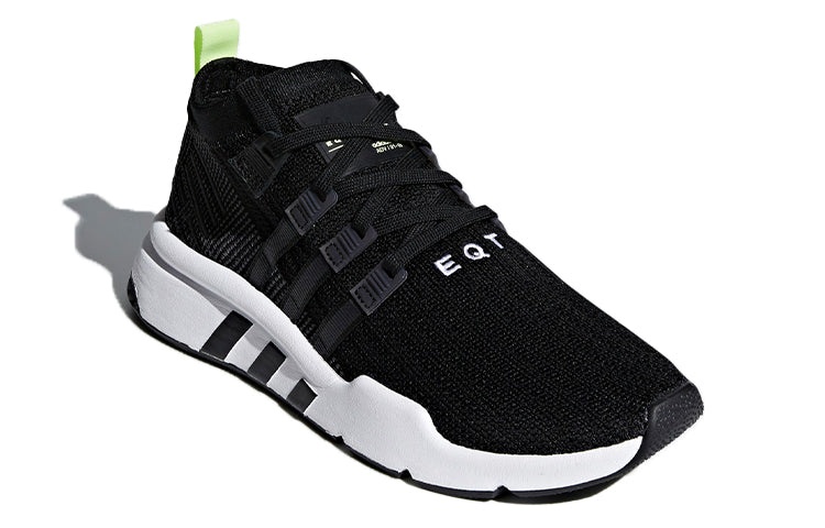 adidas gazelle silver green womens The EQT Support Mid ADV PK in White and Grey – TiltedSole.com main image 1