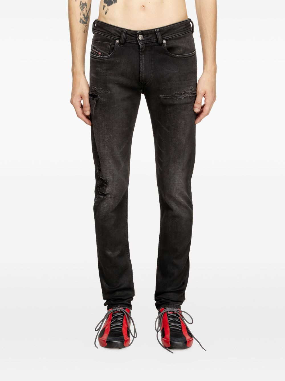 1979 Sleenker skinny jeans - 3