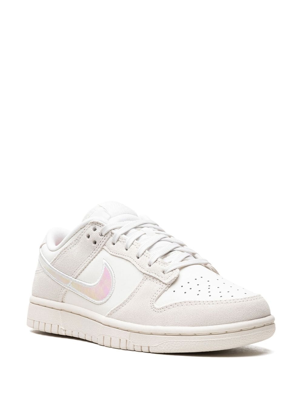 Dunk Low "Ridescent Swoosh" sneakers - 2