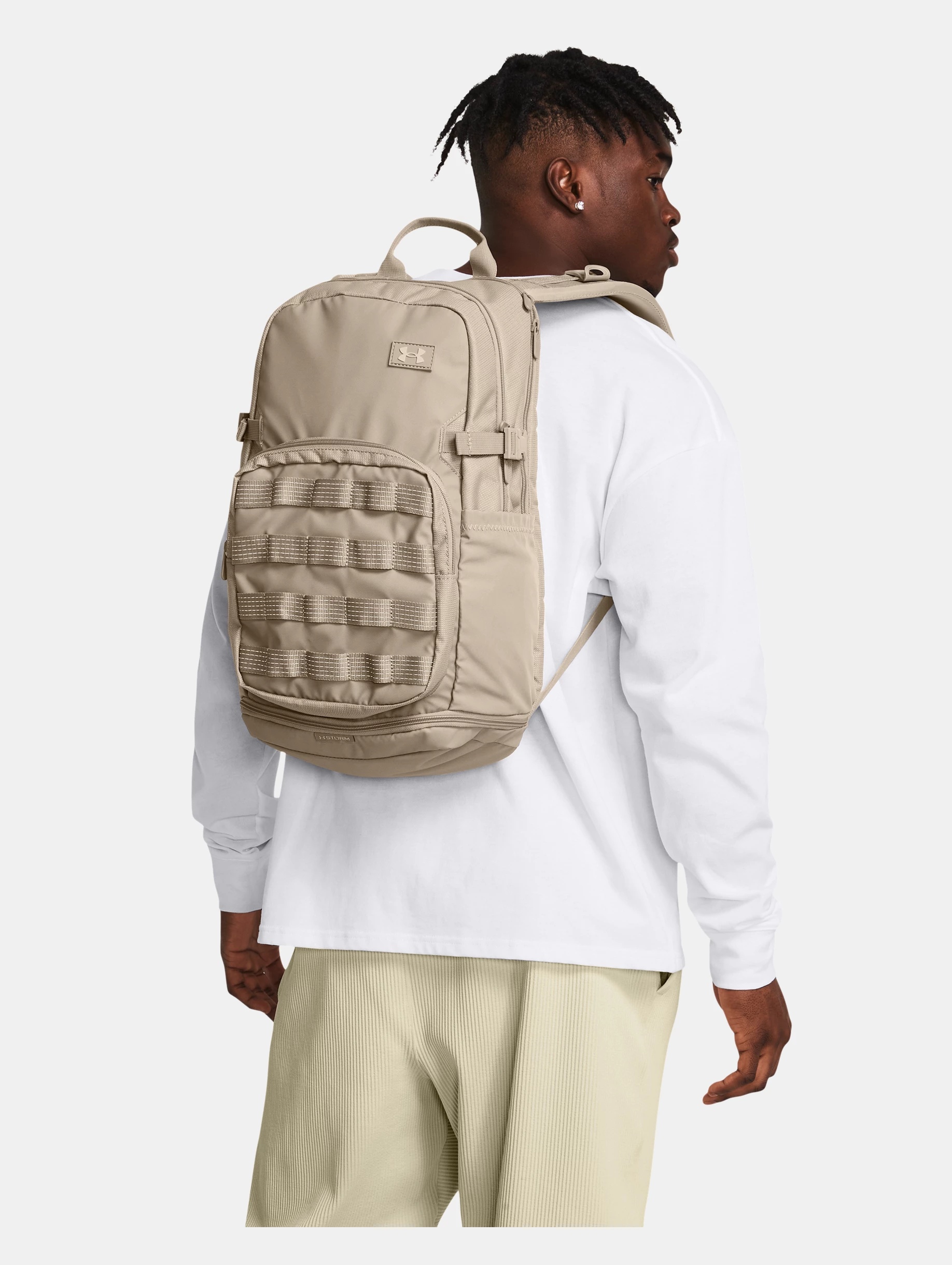 UA Triumph Sport Backpack - 8