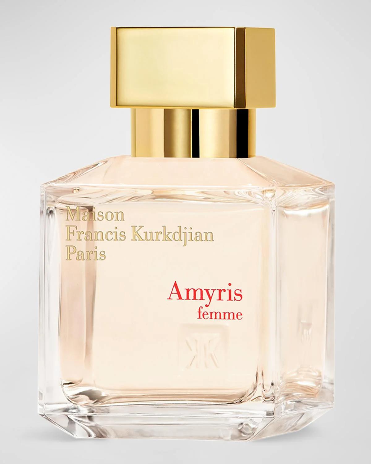 Amyris Femme Eau de Parfum - 1