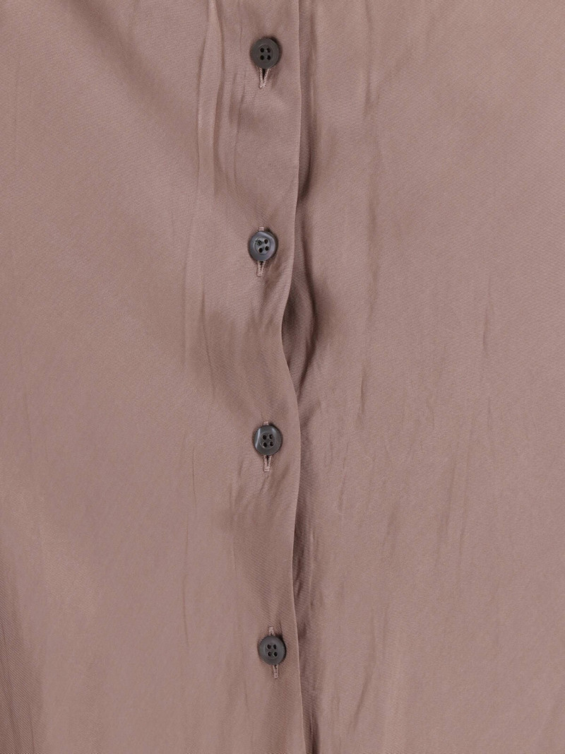 MIDI SKIRT IN VISCOSE 4