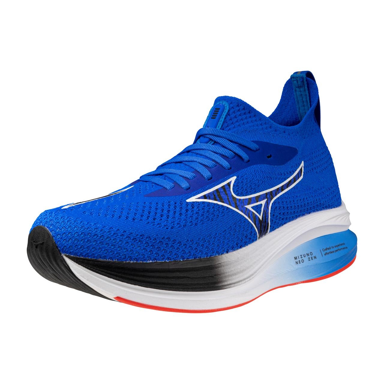 Unisex Mizuno Neo Zen Oni Pack Running Shoe - 10