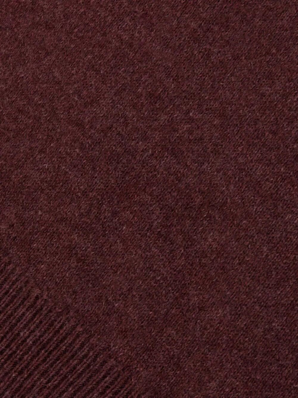 Cashmere Sweater - 3