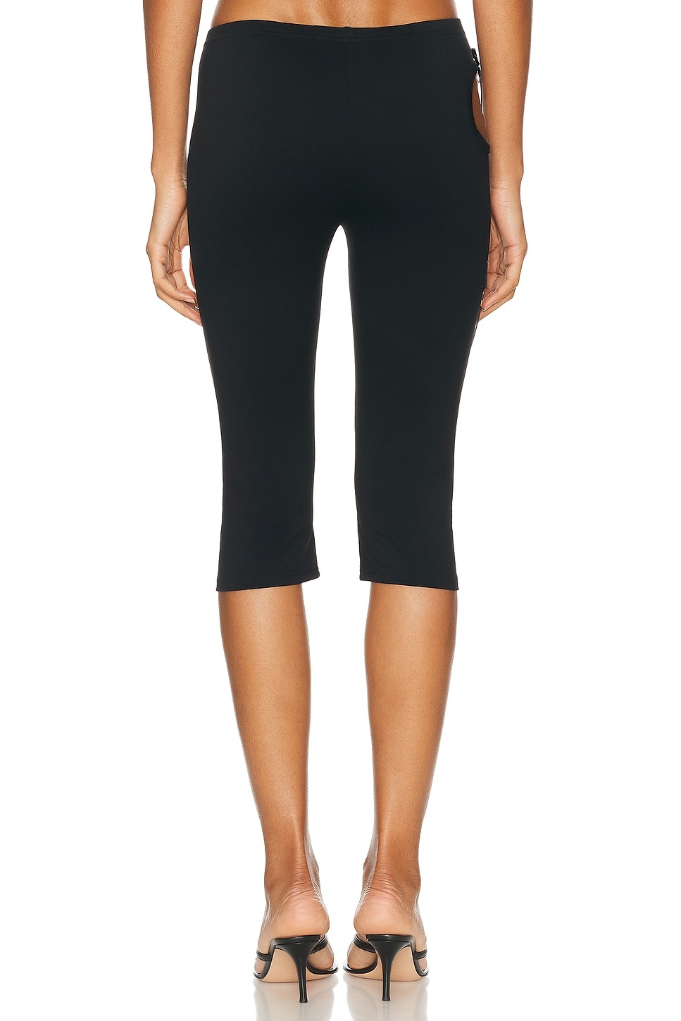 Ash Capri Pant - 4