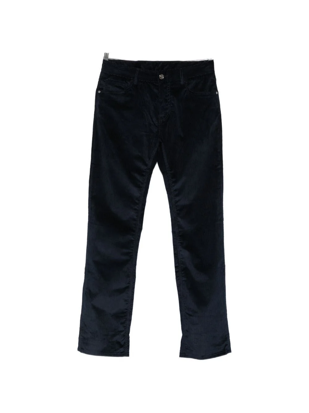 Cotton trousers - 1