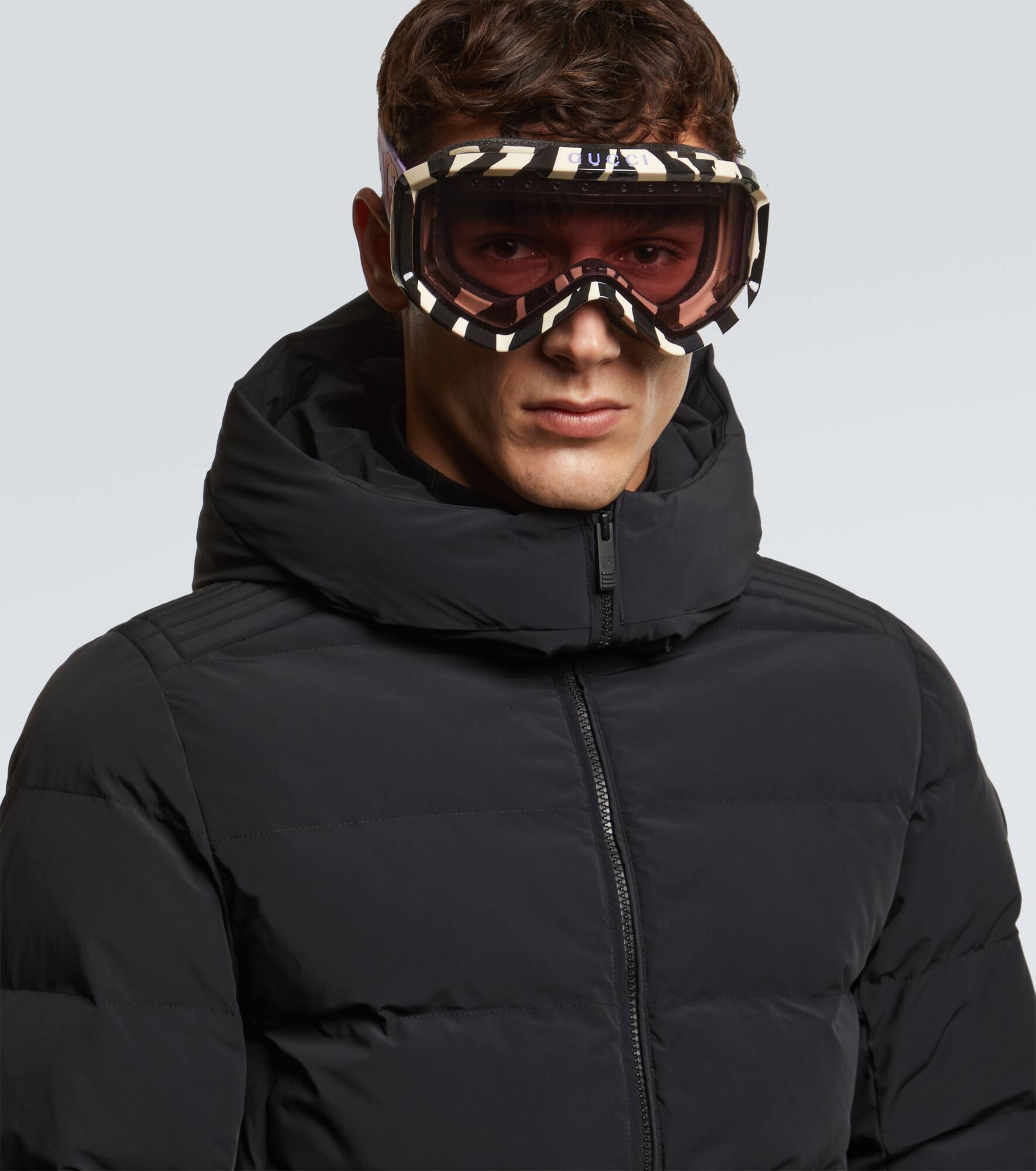 Ski goggles - 3