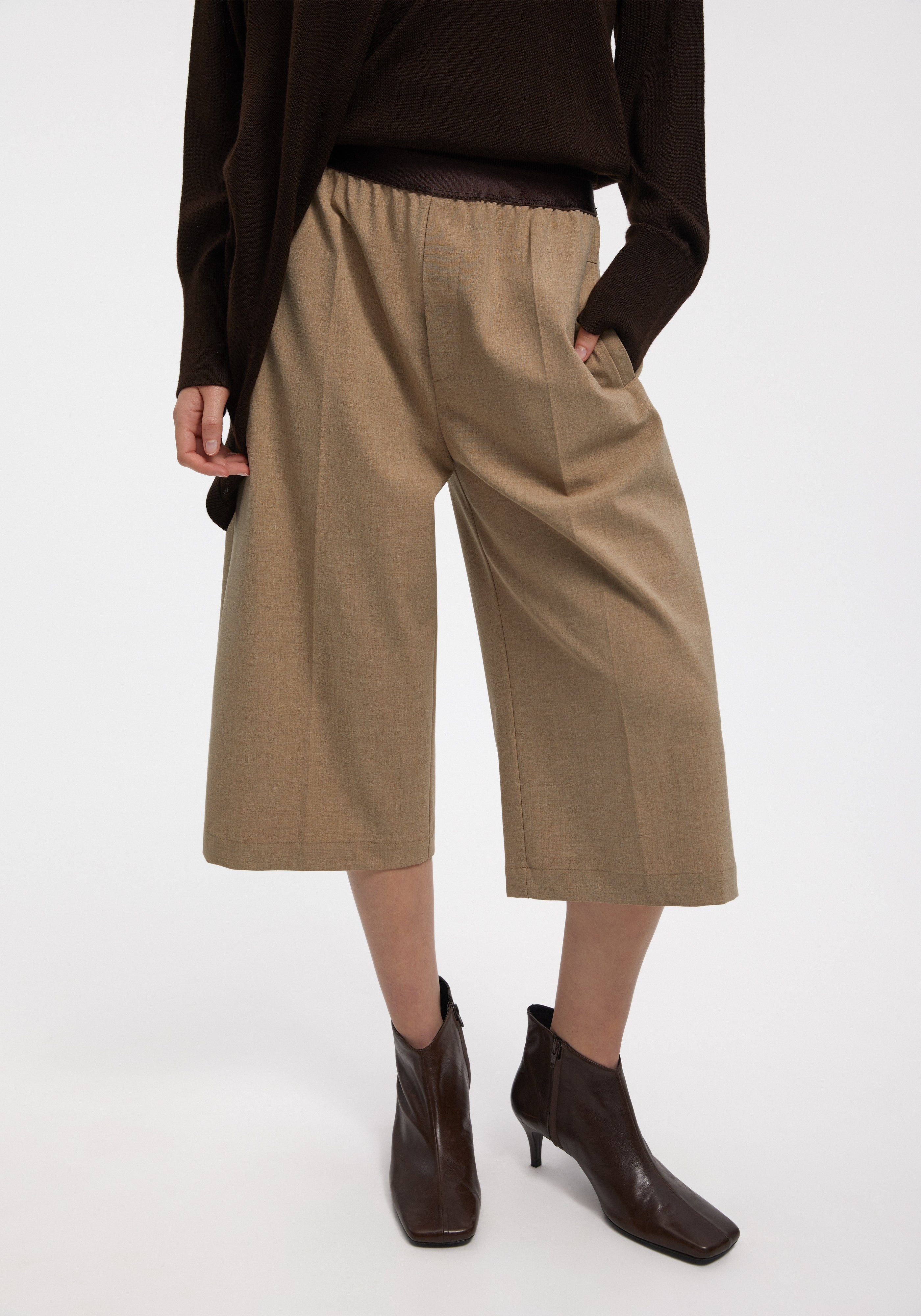 DON
Bermuda shorts - 2