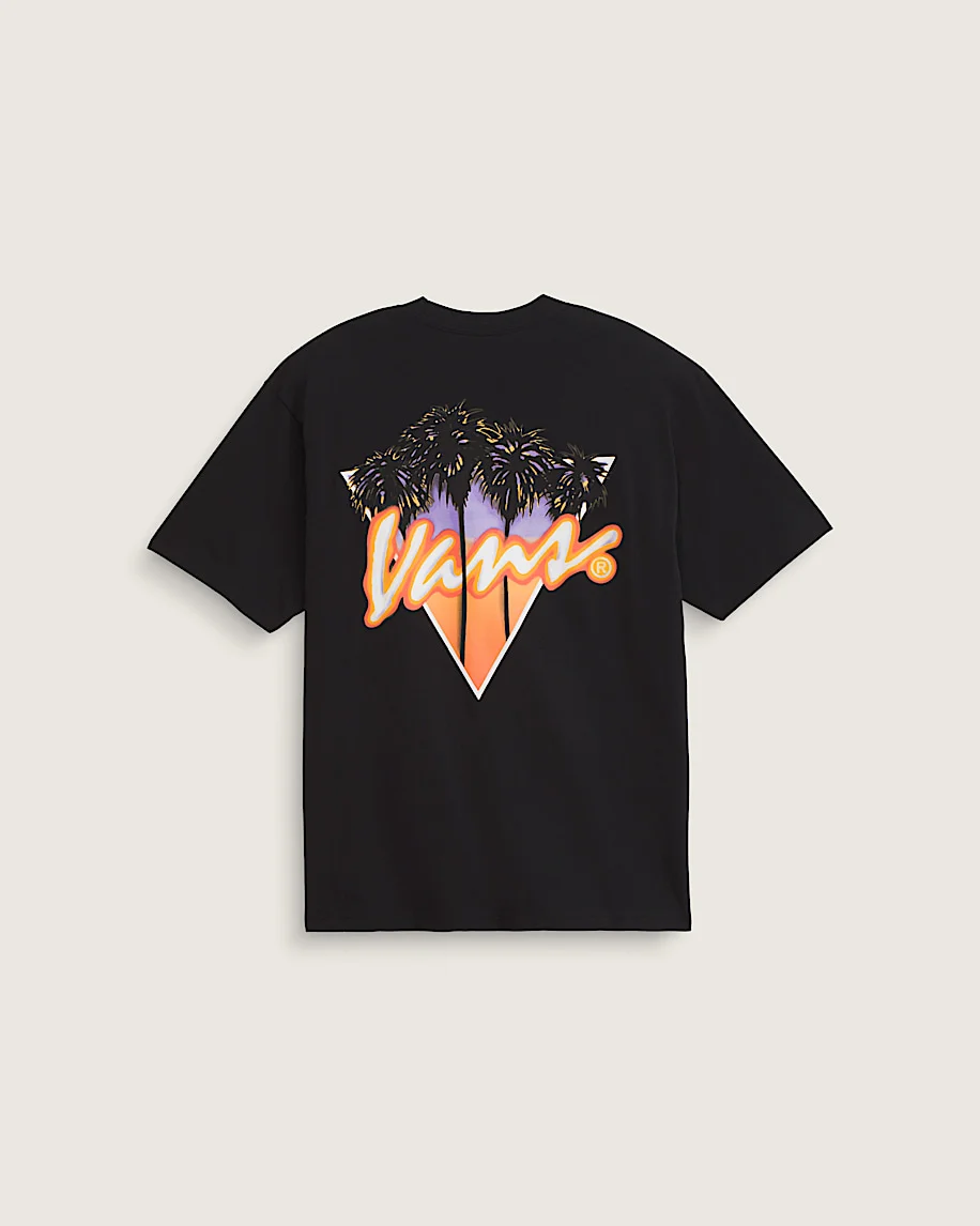 Palm Drive T-Shirt - 1