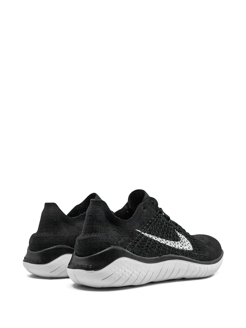 Nike Free RN Flyknit 2018 sneakers - 3