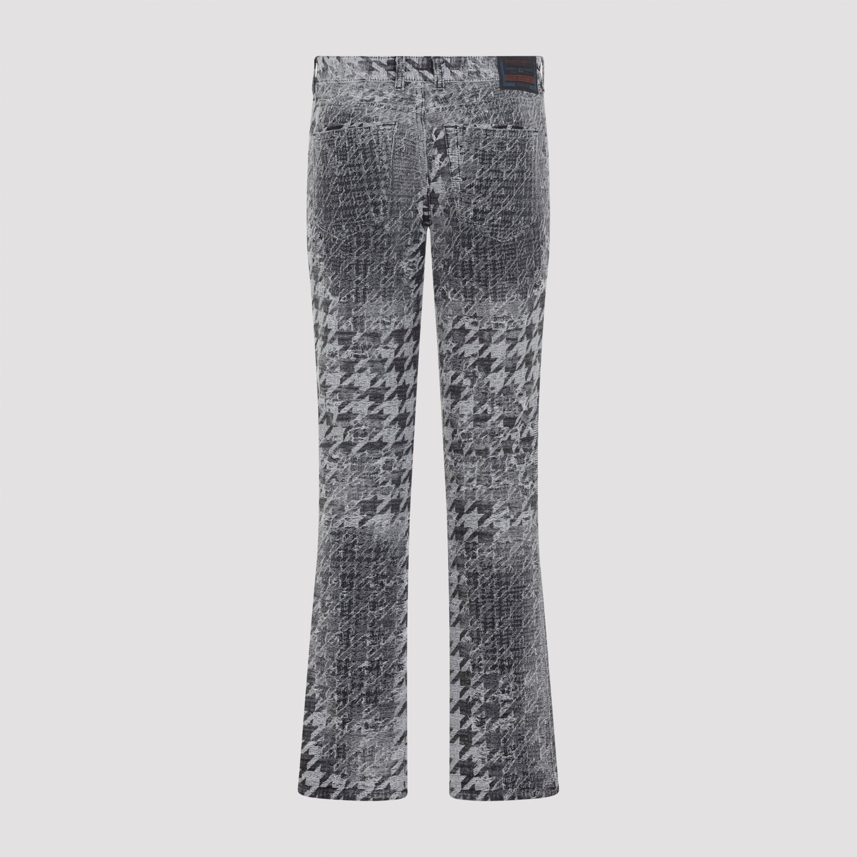 Diesel 1992 D-Jiann Jeans Women - 2