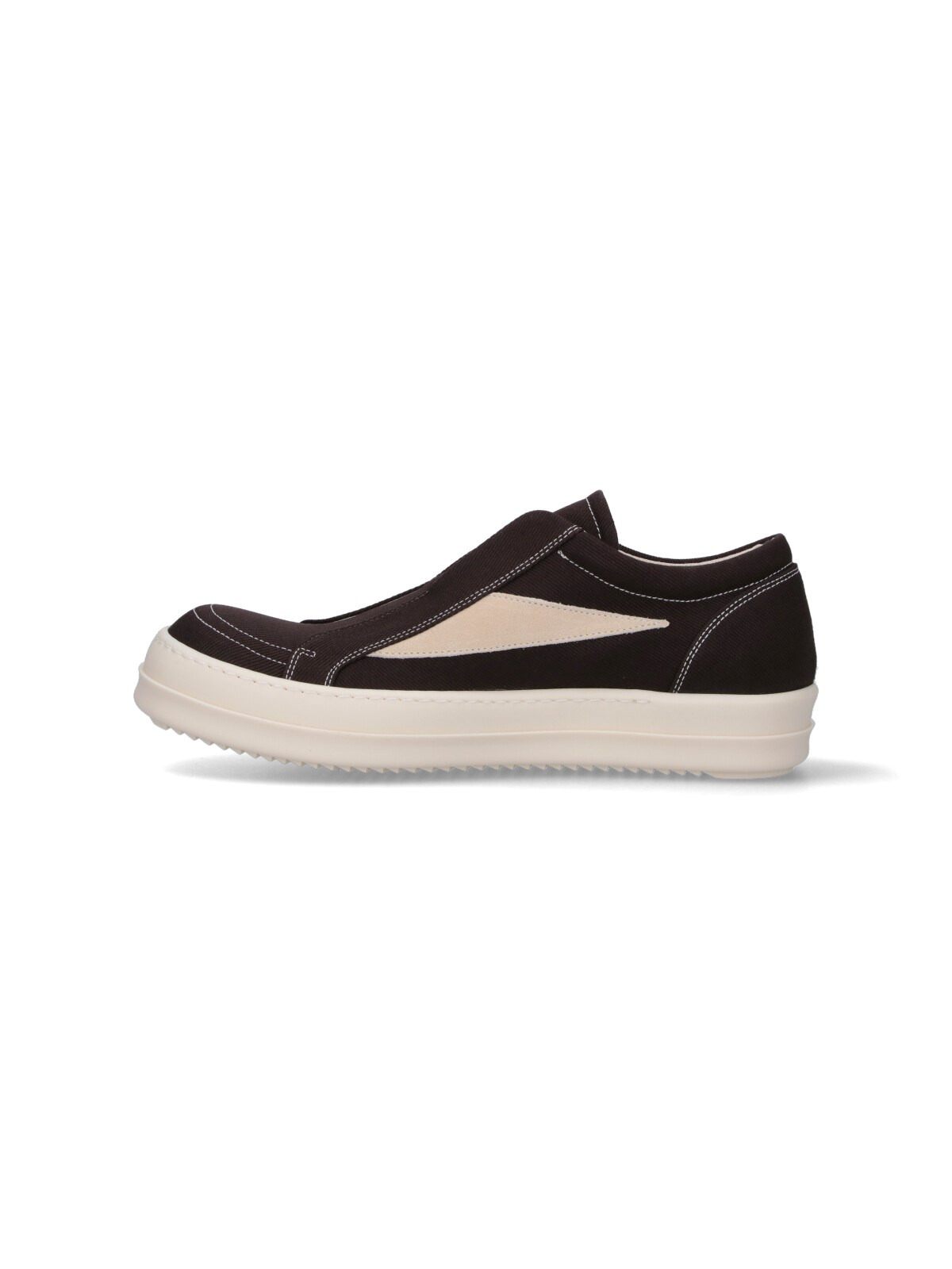 "HOLLYWOOD VINTAGE" SNEAKERS - 3