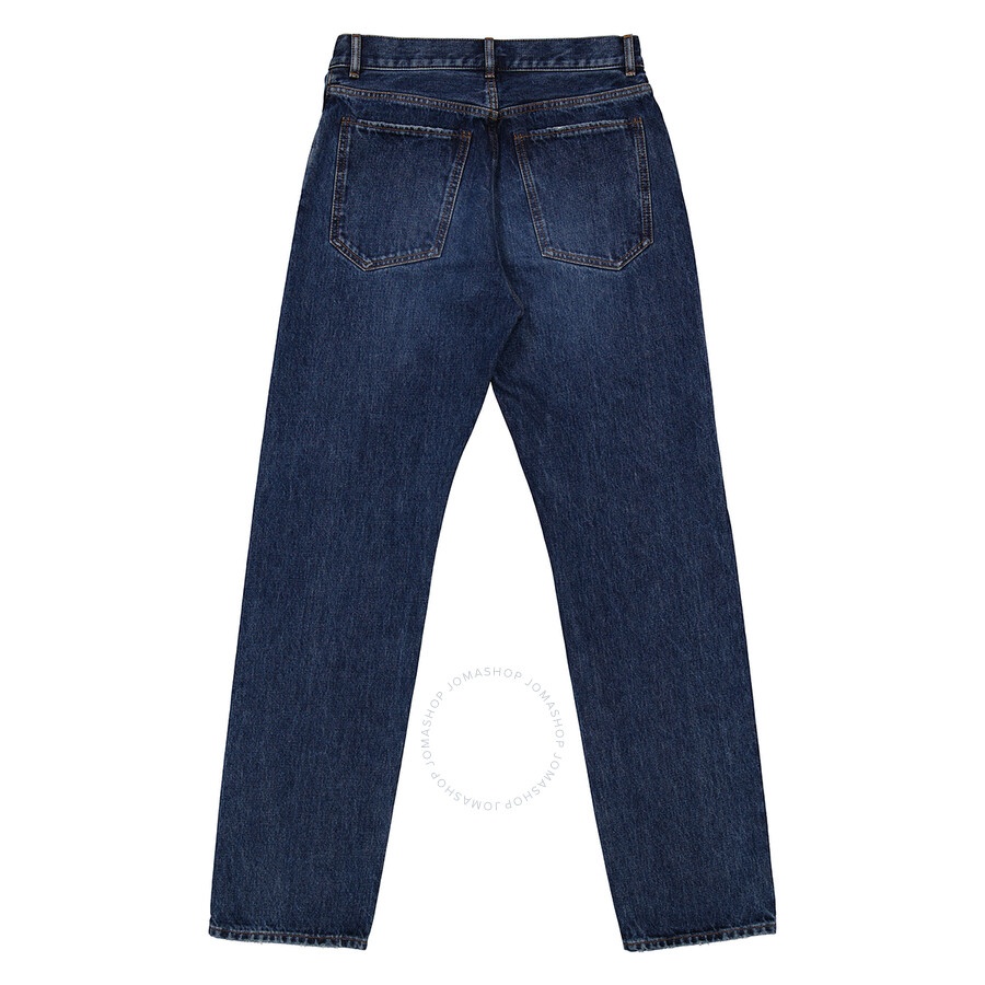Chloe Ladies Semeru Slim Cotton Denim Jeans - 6