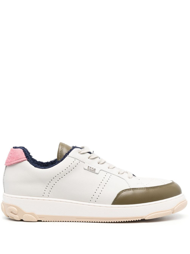 Retrò Nami low-top sneakers 1