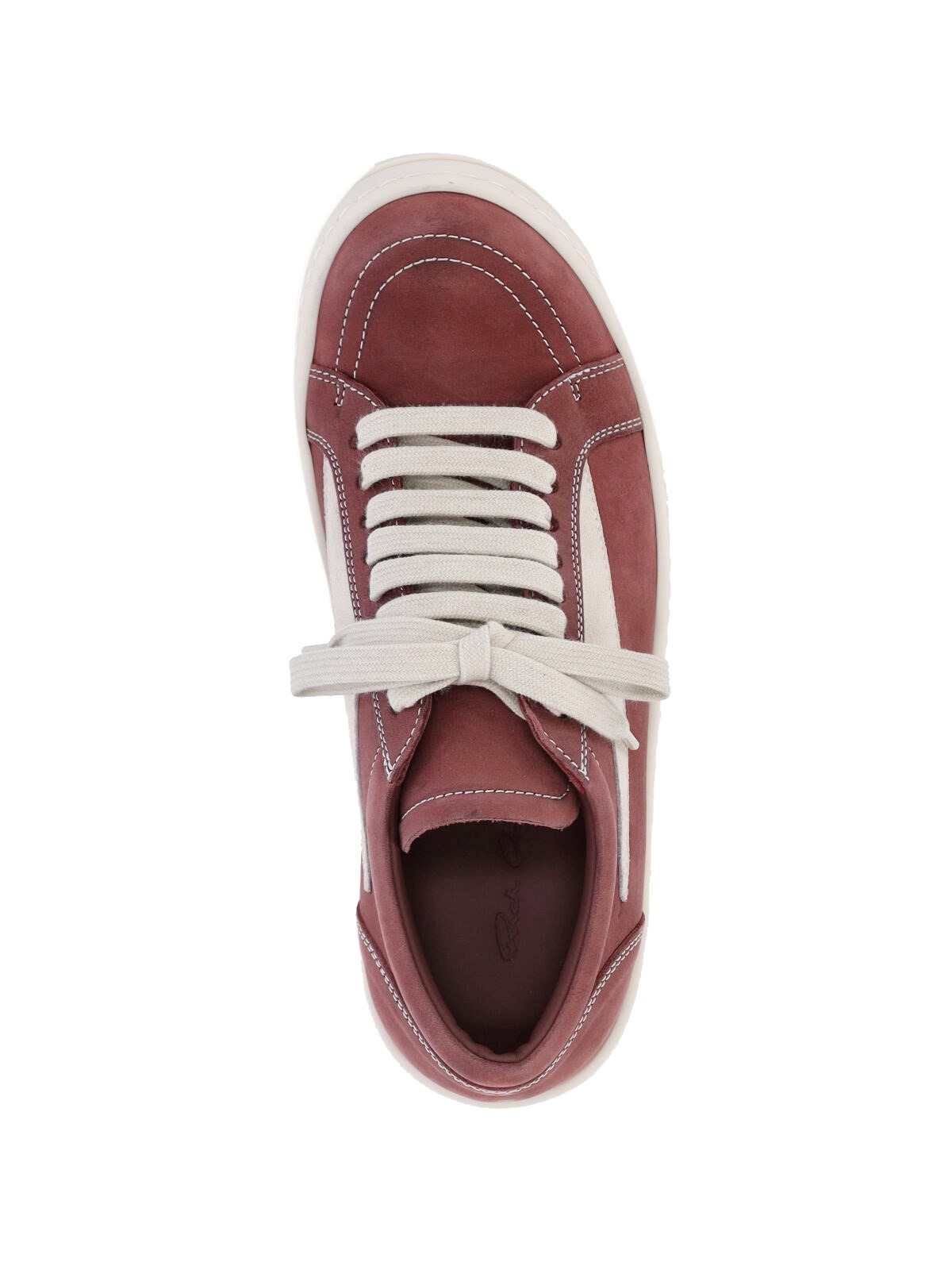 "HOLLYWOOD VINTAGE" SNEAKERS - 5