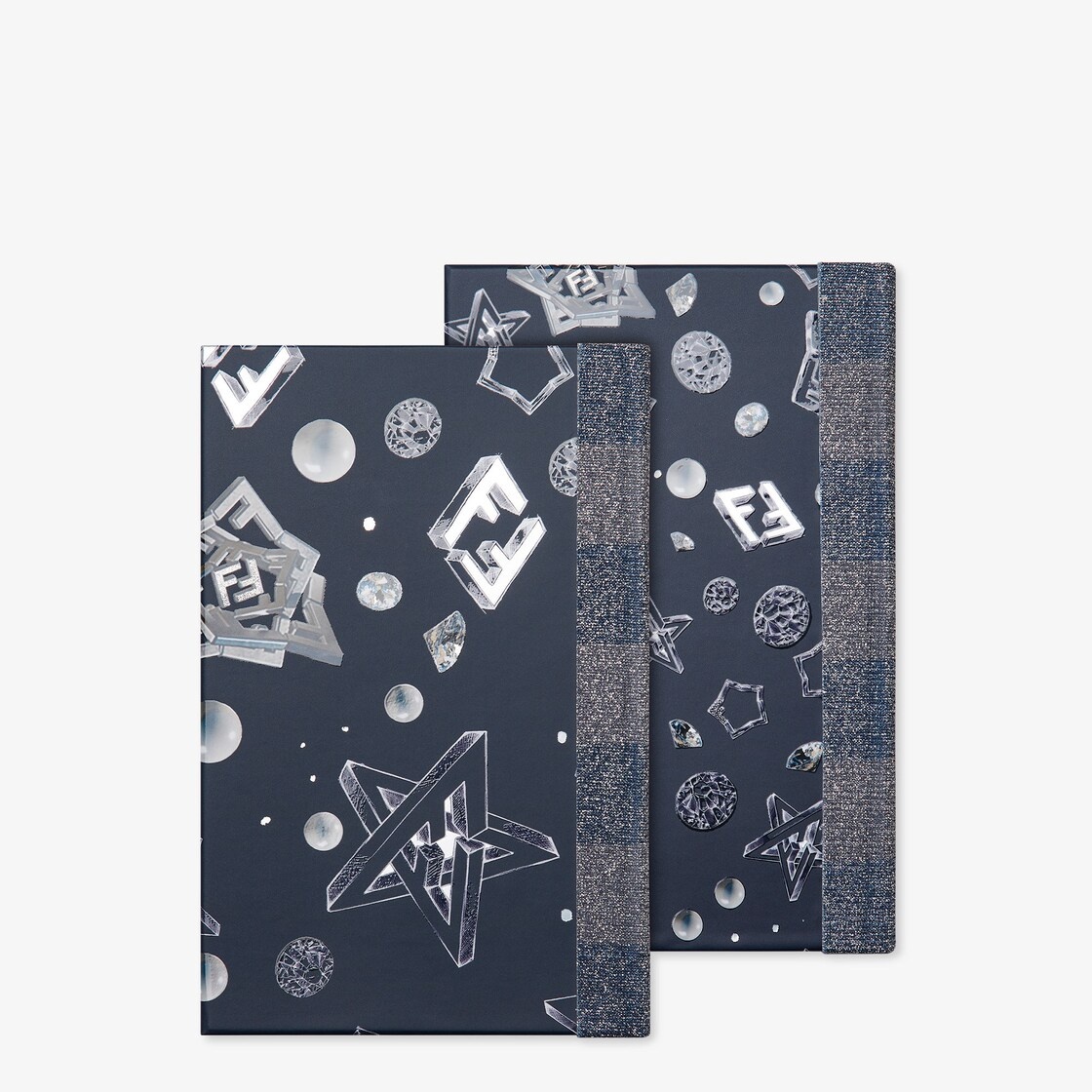 Notebook Set - 3