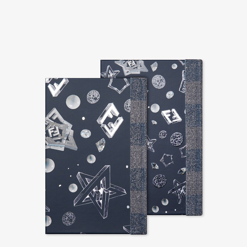 Notebook Set 3