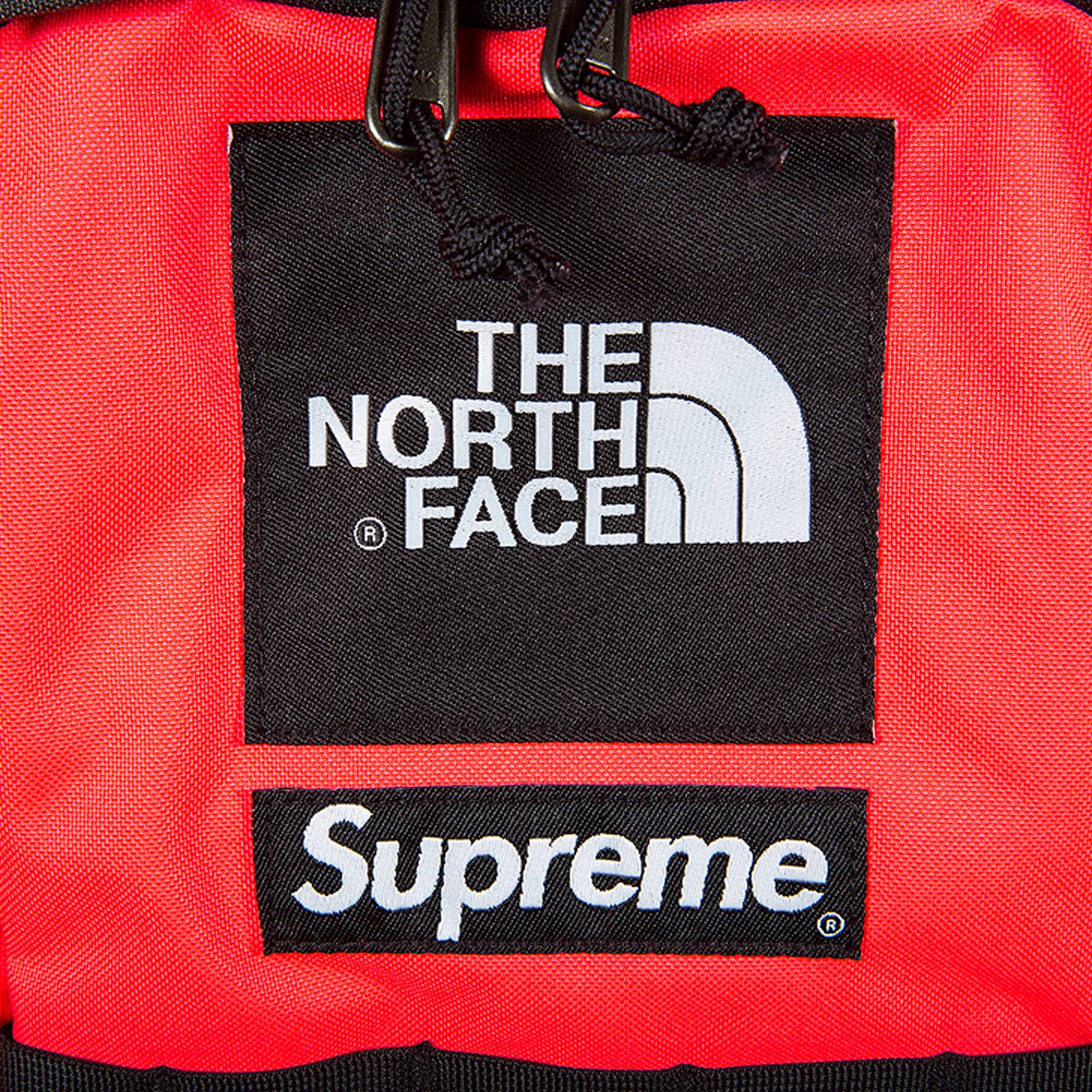 Supreme x The North Face RTG Backpack 'Bright Red' - 2
