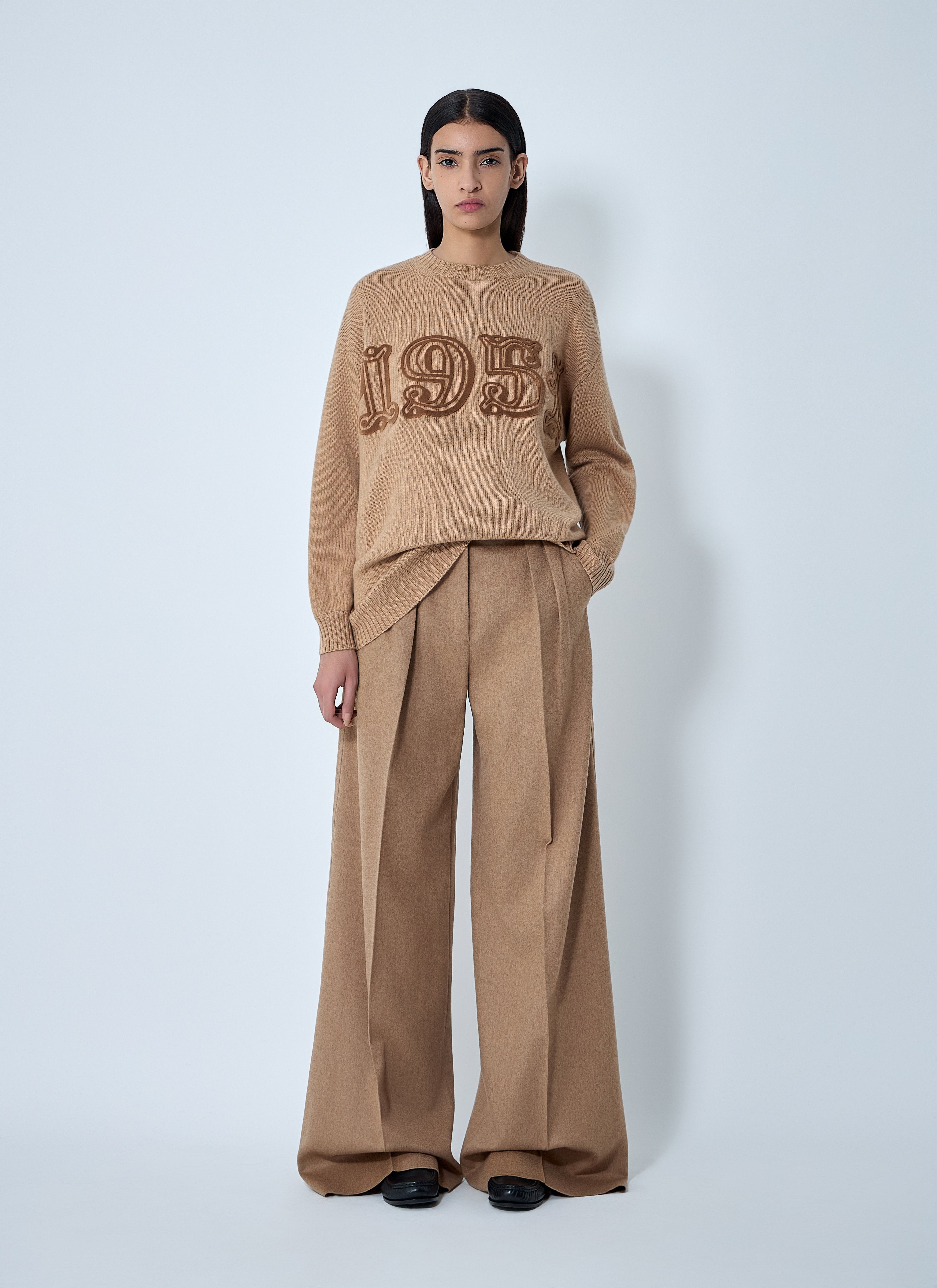 Max Mara Women Ori Pants - 2