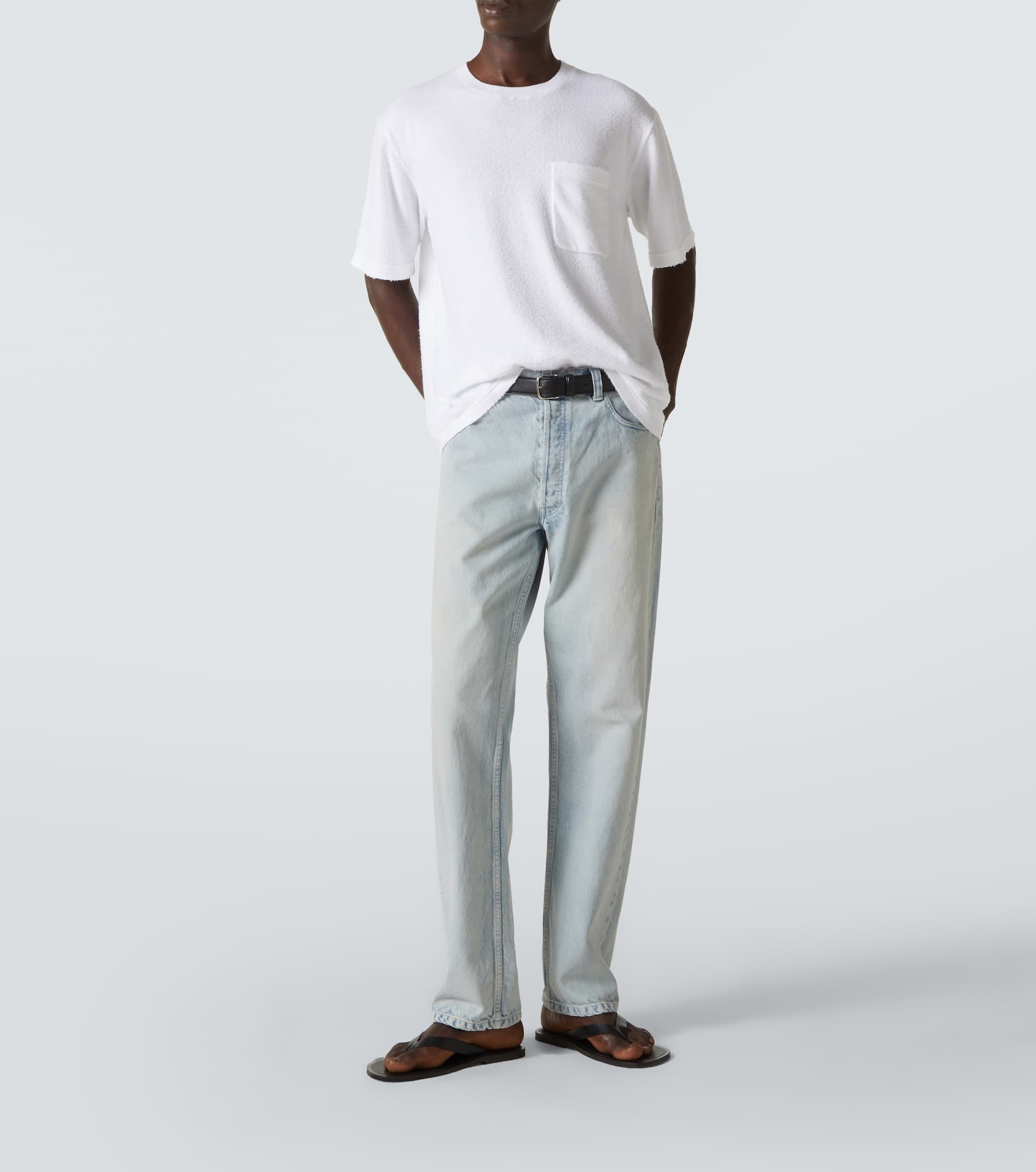 Paddy cotton top - 2