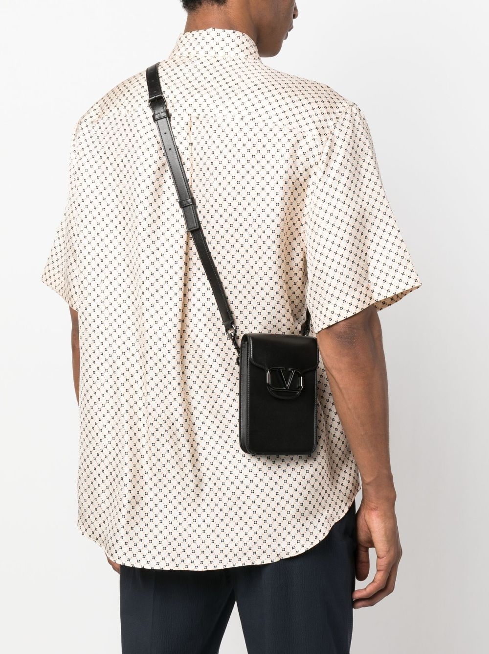 mini Locò messenger bag - 2