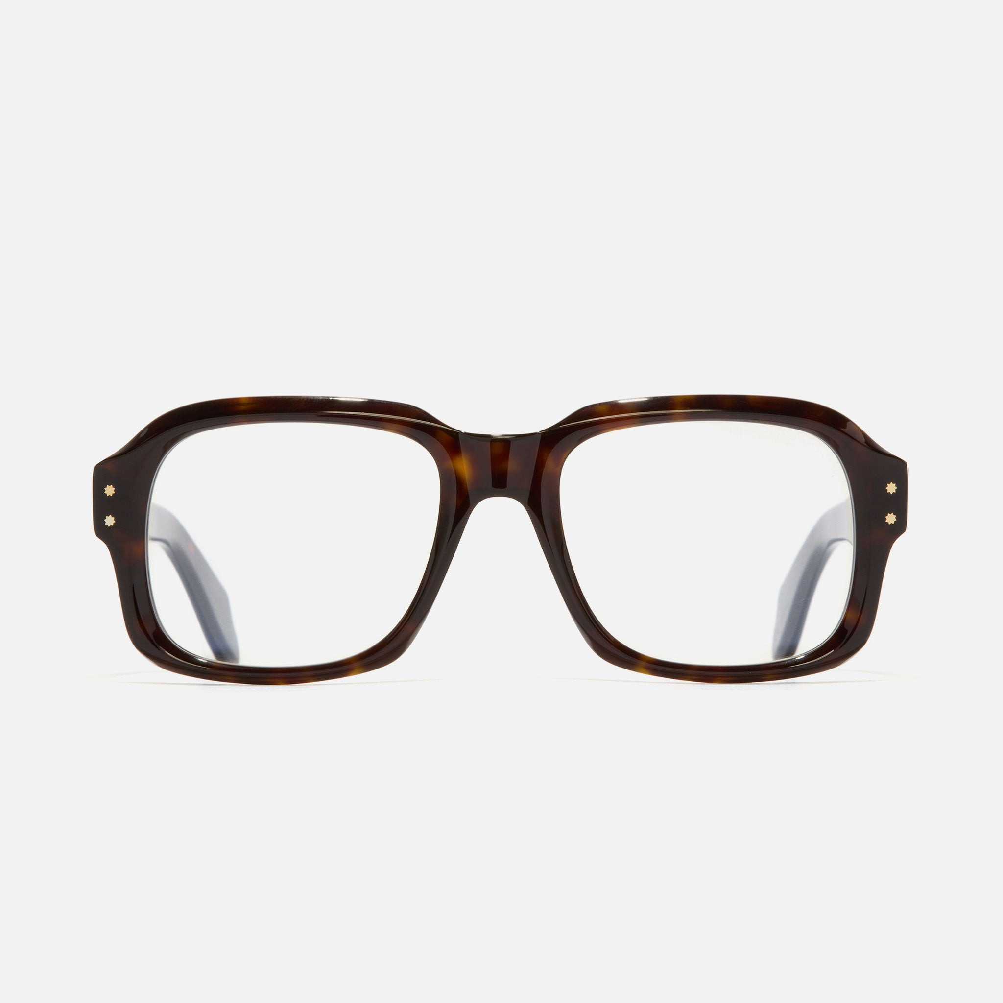 9852 RECTANGLE OPTICAL GLASSES - 3