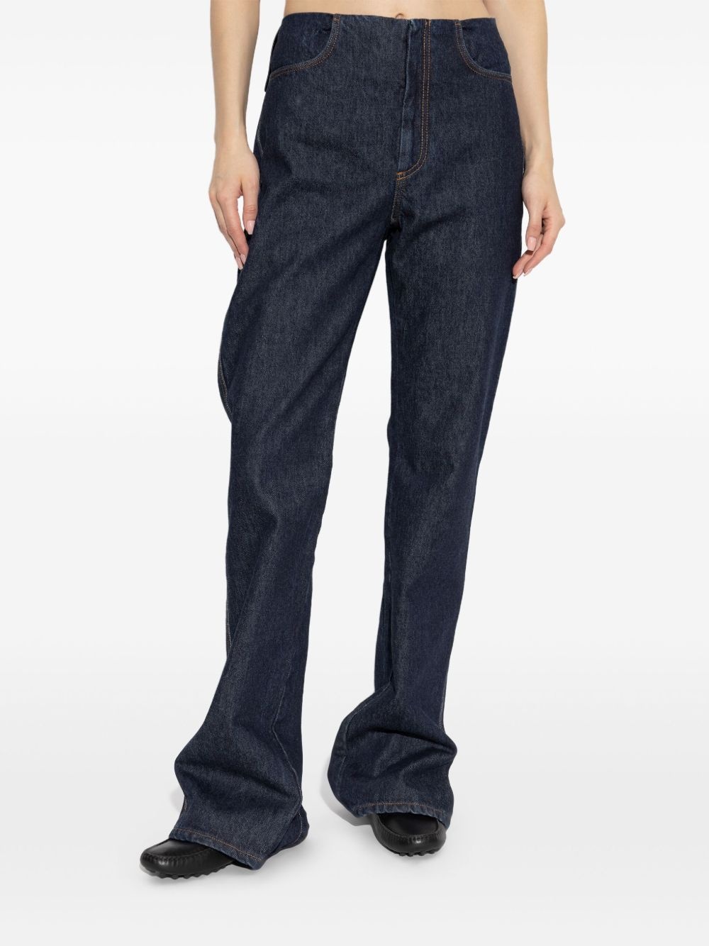 Aligi jeans - 3