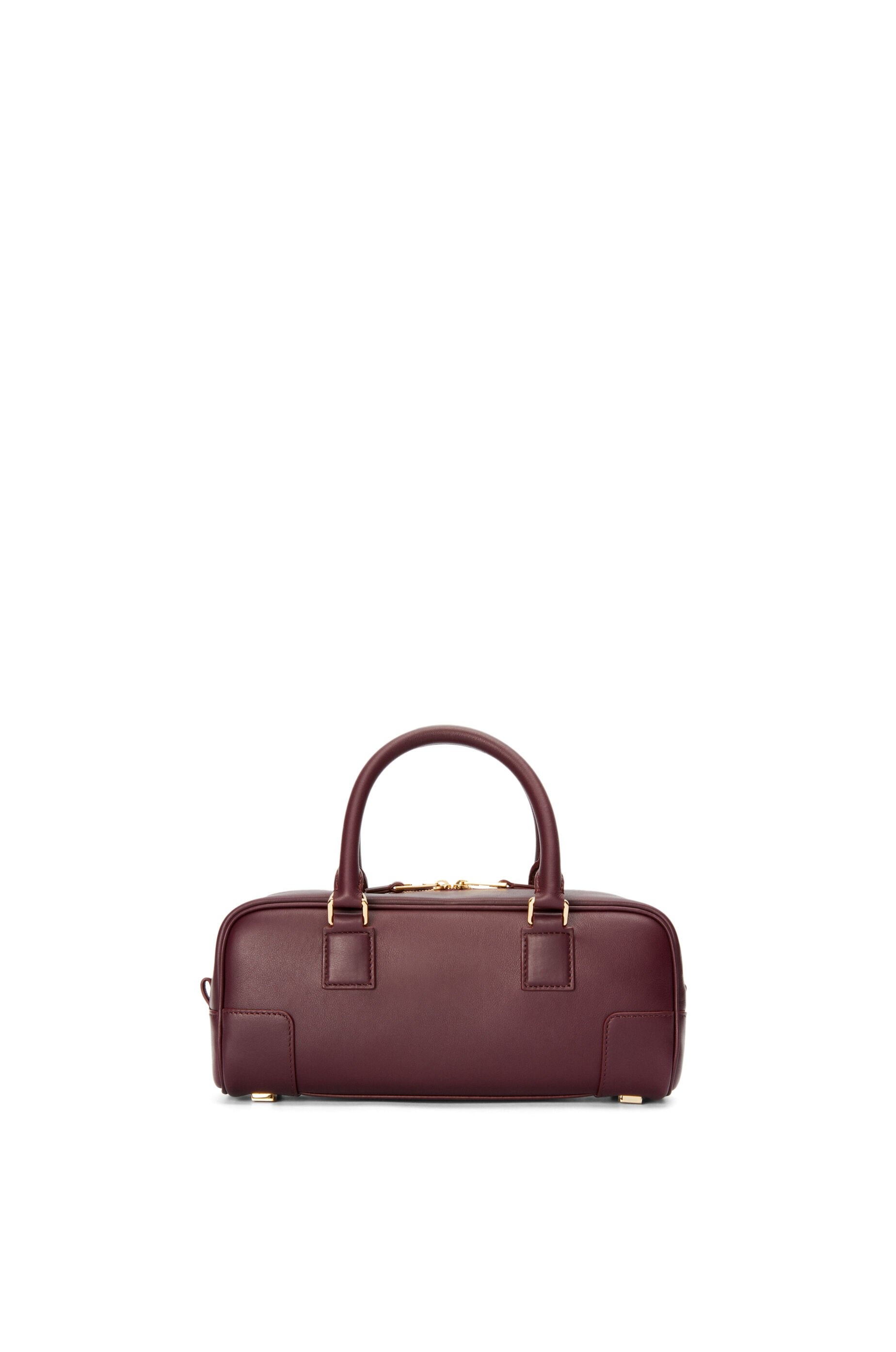 Amazona 23 Cropped bag in nappa calfskin - 6