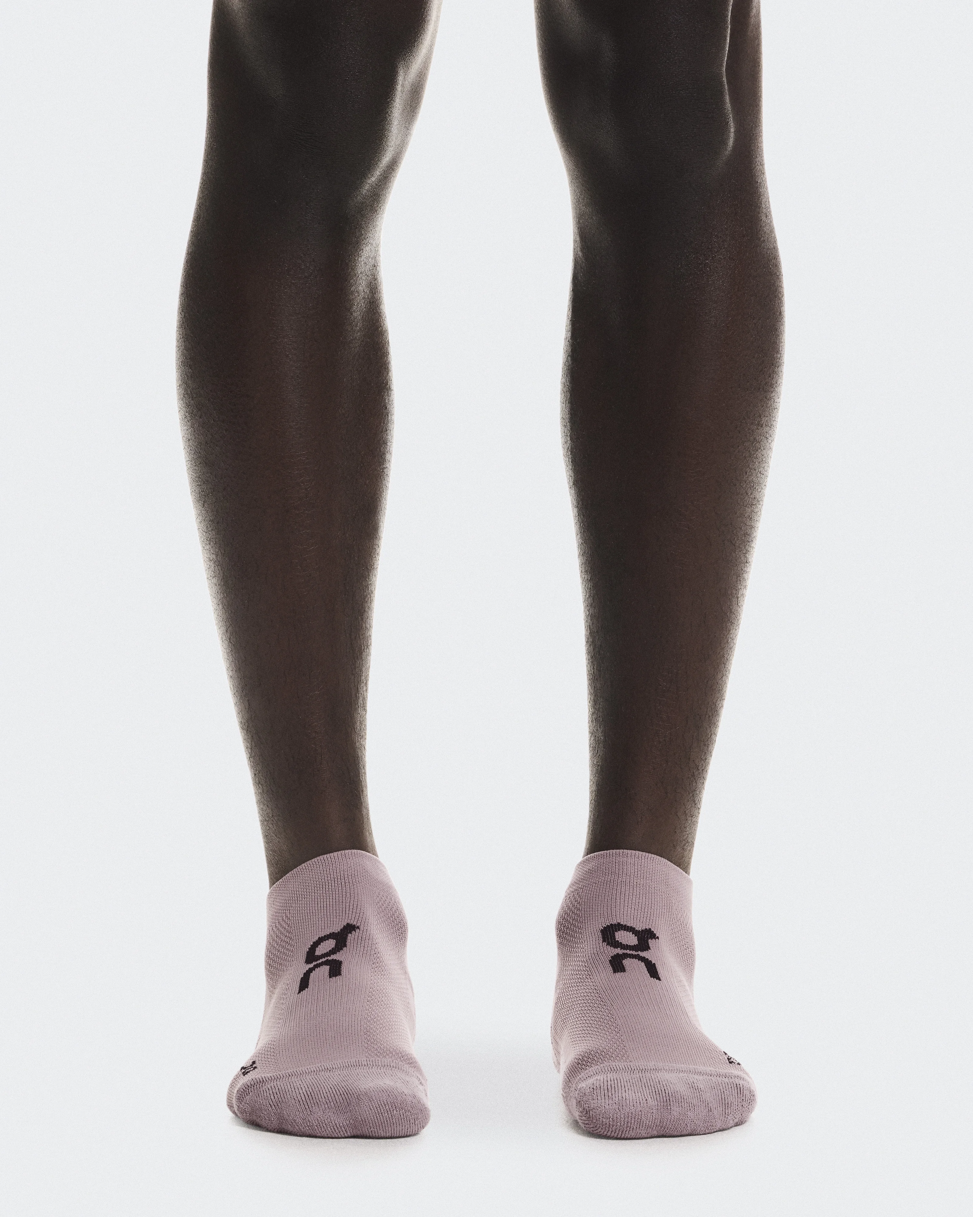 Core Run Sock Low 2P - 1