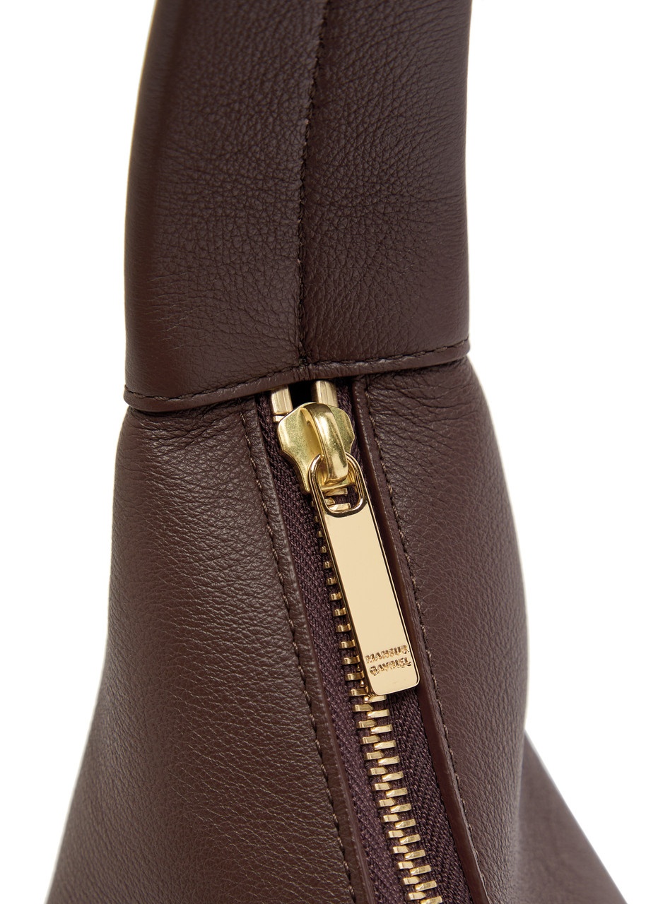 Mansur Gavriel Candy Baguette Leather Shoulder bag - 3