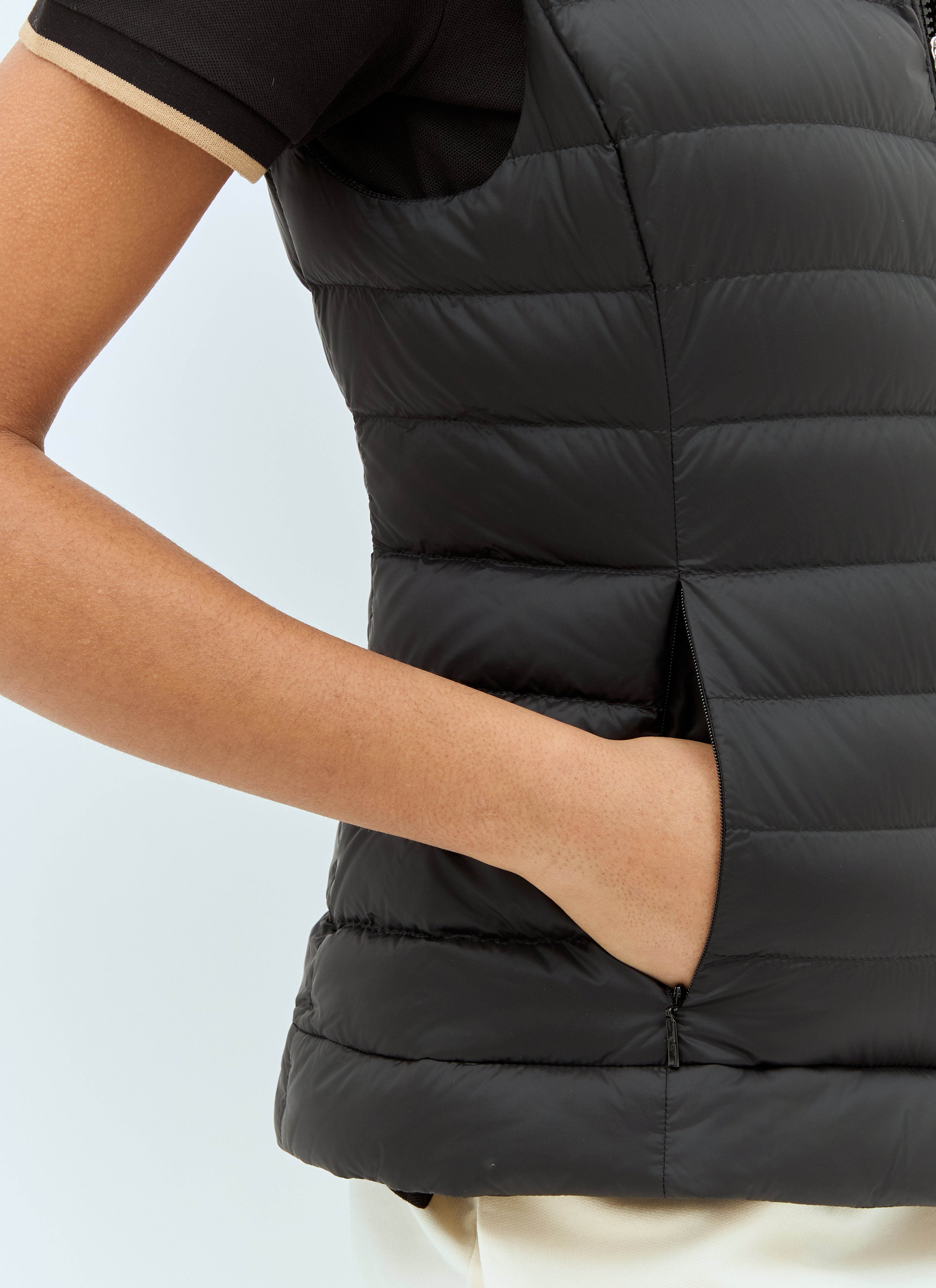 Moncler Women Igens Down Vest - 6