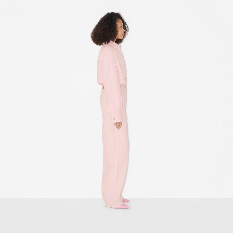 Relaxed Fit Jeans 3