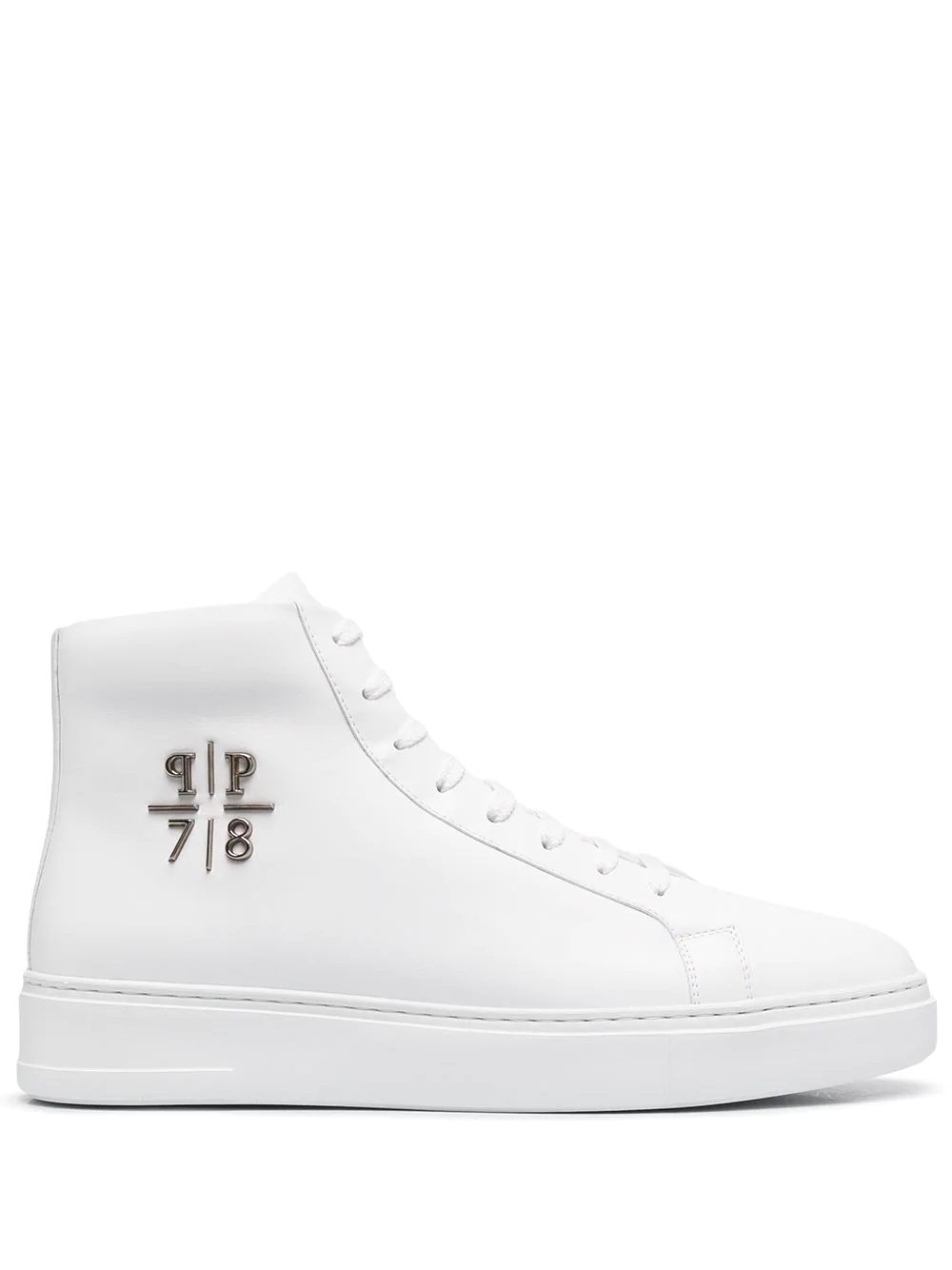 PP1978 high-top sneakers - 1