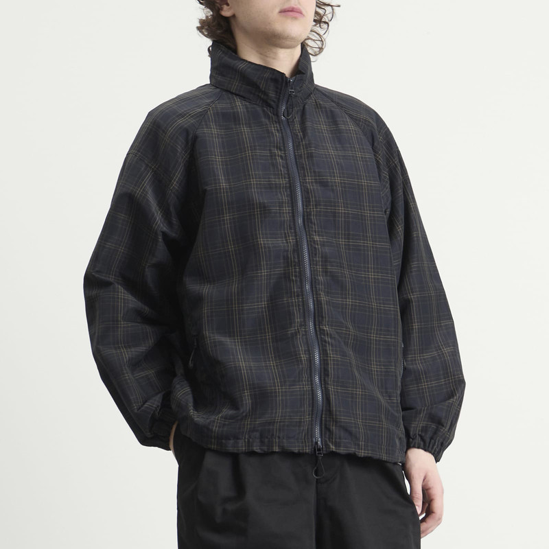 Comme des Garçons Homme Rain Coat 2