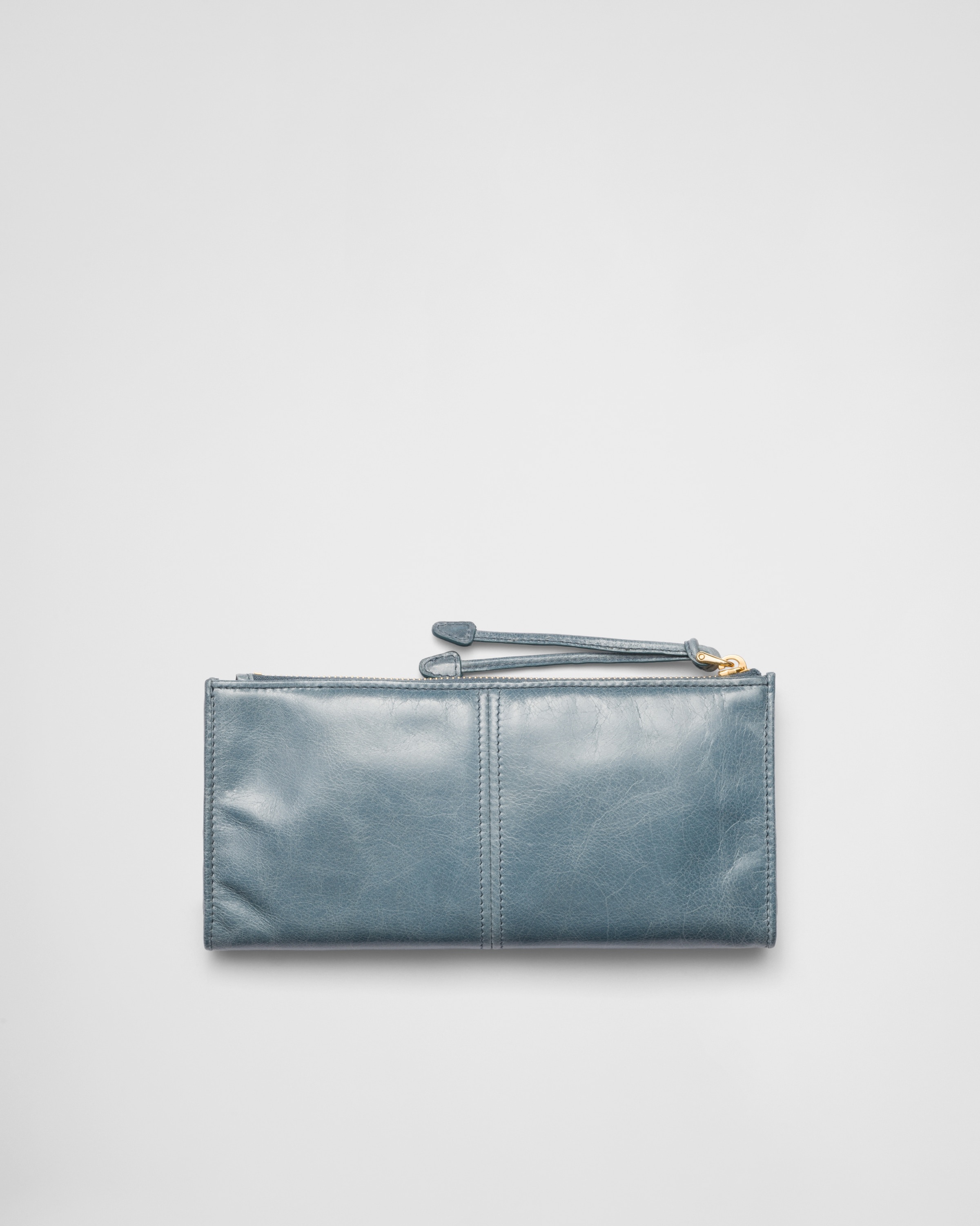 Leather pouch - 4