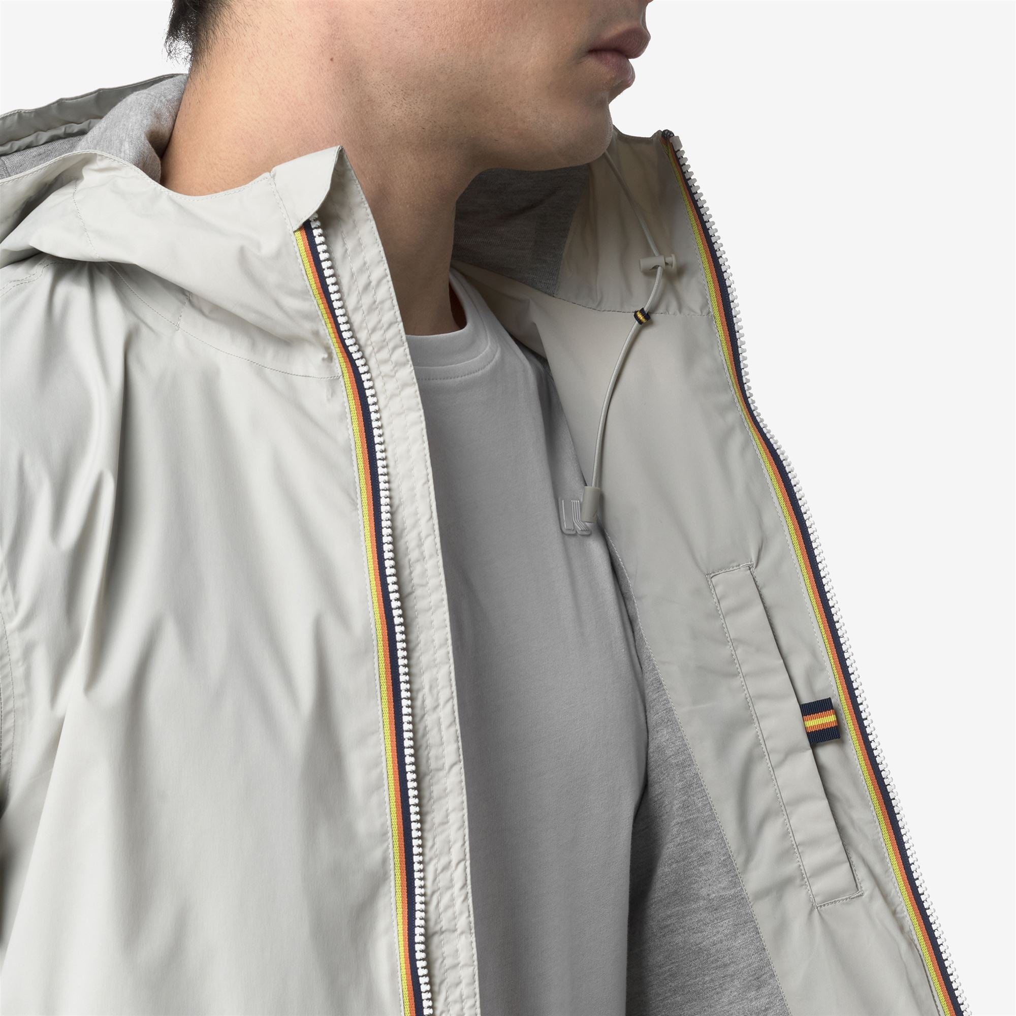 JACK  STRETCH NYLON JERSEY - 2