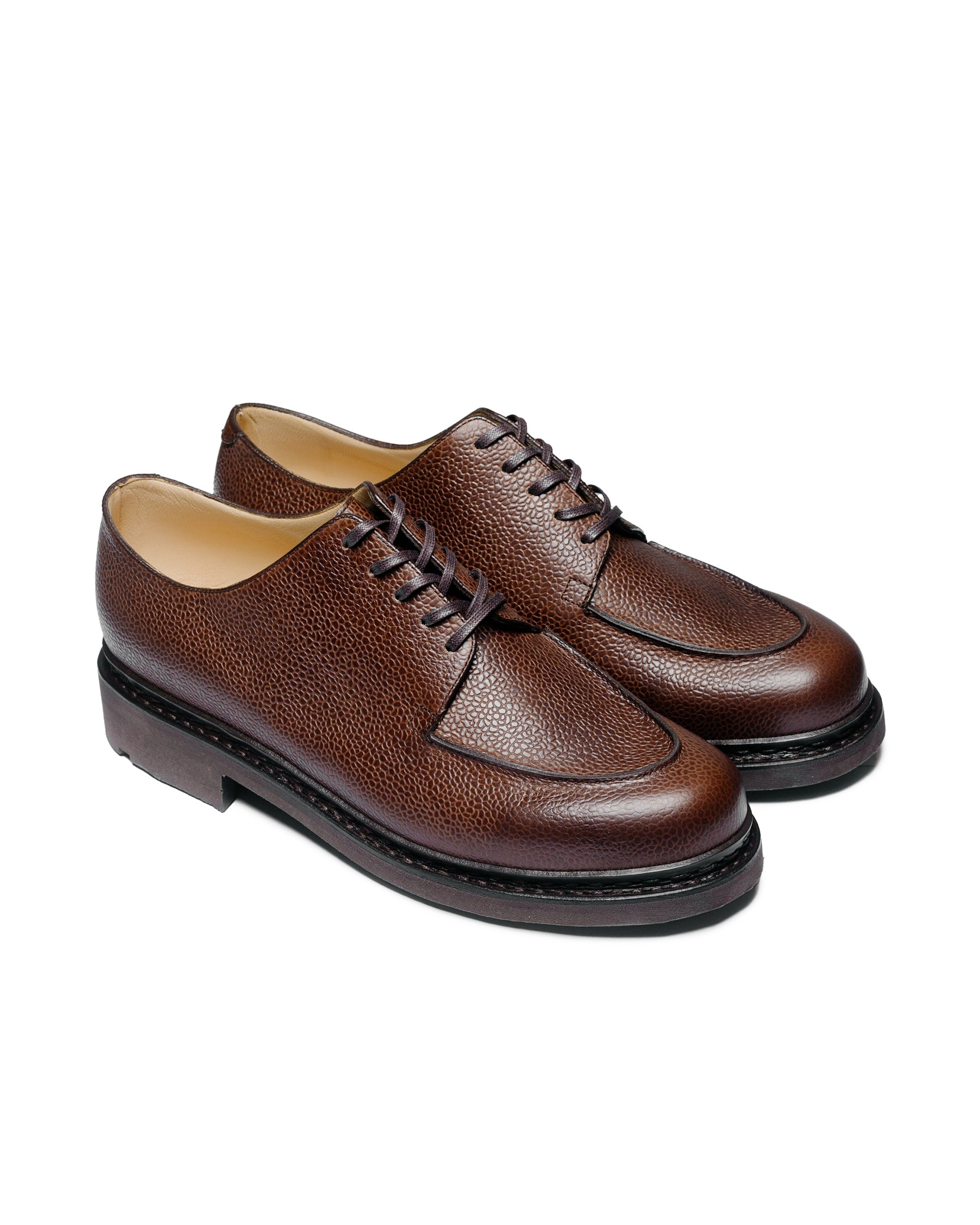 Paraboot Mirage Grainé Ebene - 2