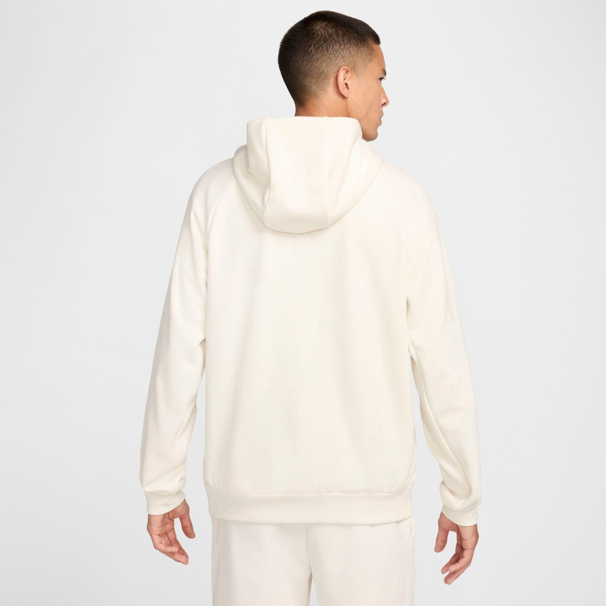 MEN'S NIKE PRIMARY DRI-FIT UV FULL-ZIP VERSATILE HOODIE - 3