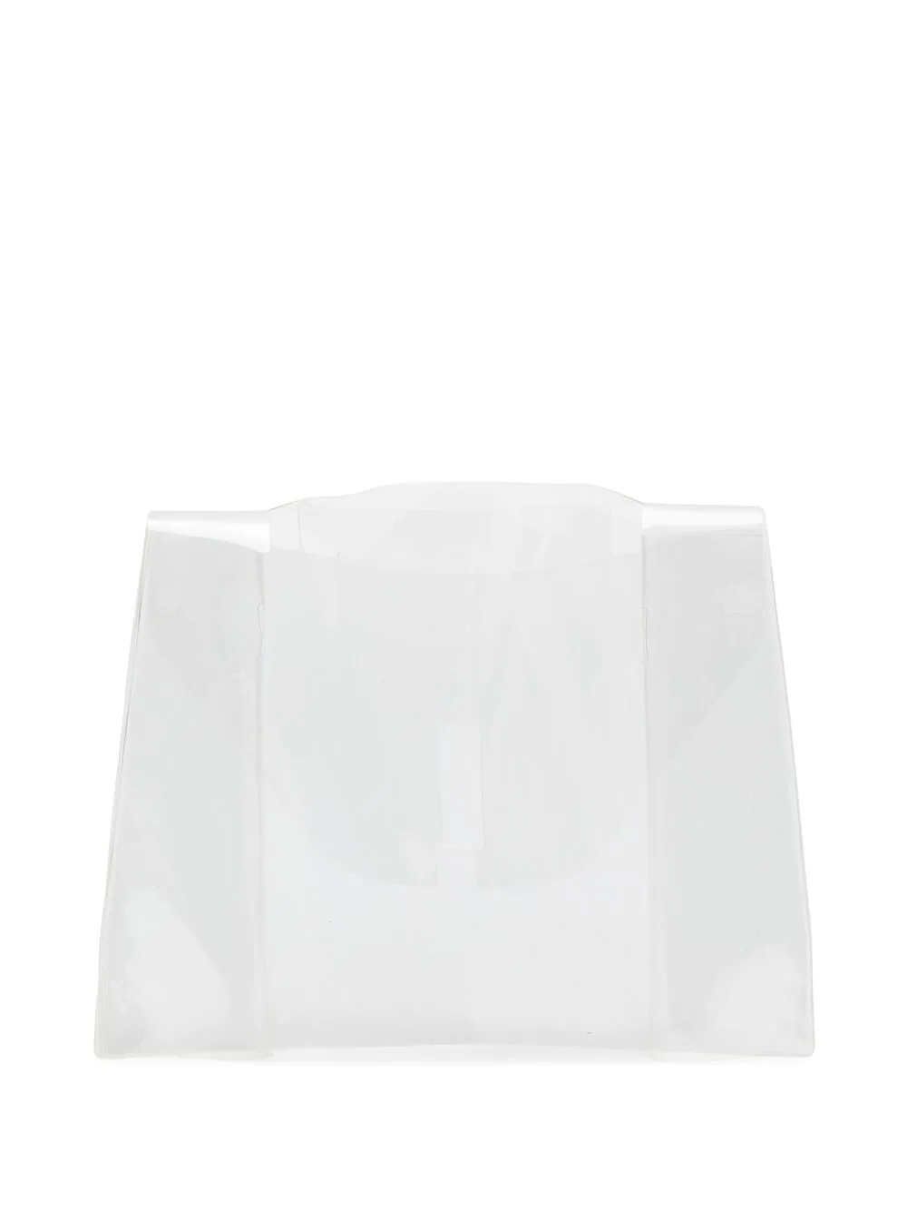 Raincoat bag protector - 1