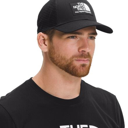 Mudder Trucker Hat - Men's - 3