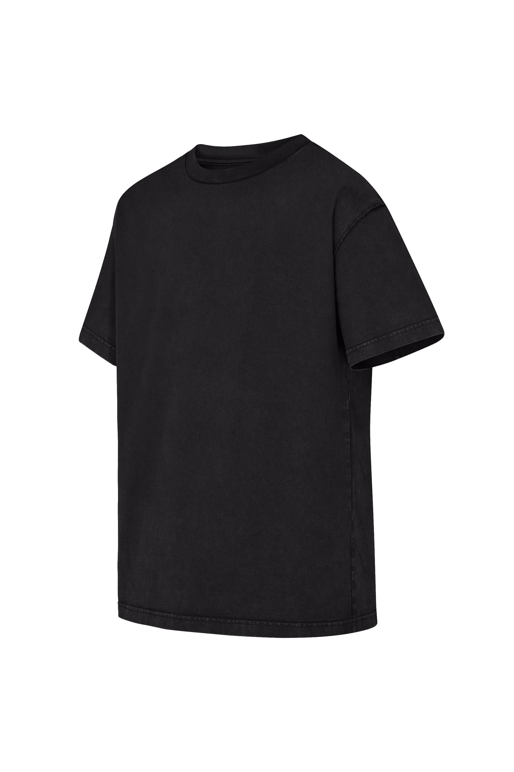 INSIDE OUT T-SHIRT - 2