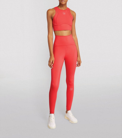 adidas TruePurpose Leggings outlook