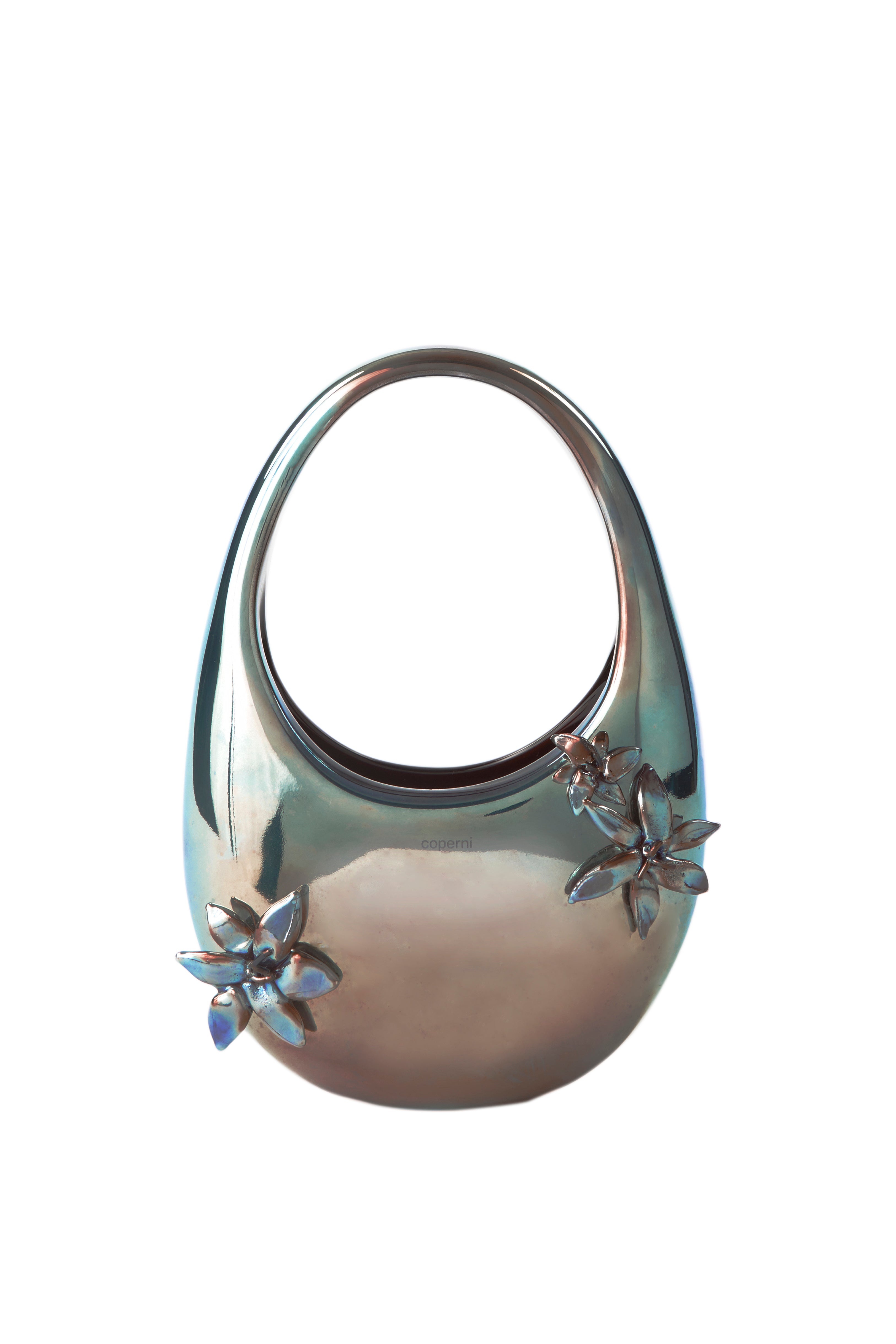 Flower Glass Mini Swipe - 6