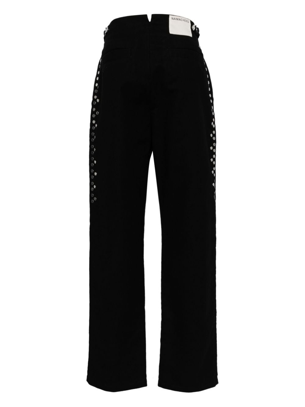 Kean trousers - 2