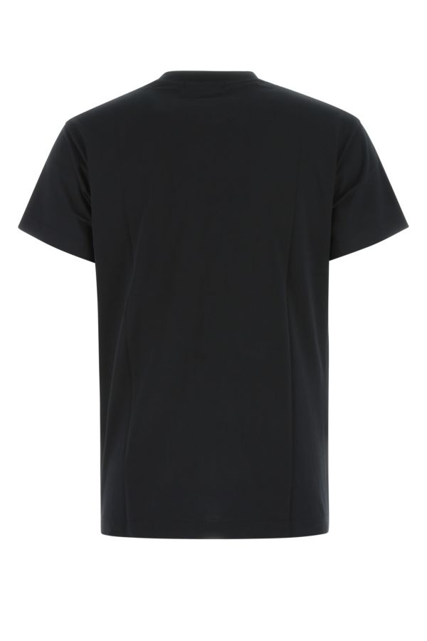 Ambush Black cotton t-shirt set | gebnegozionline | REVERSIBLE
