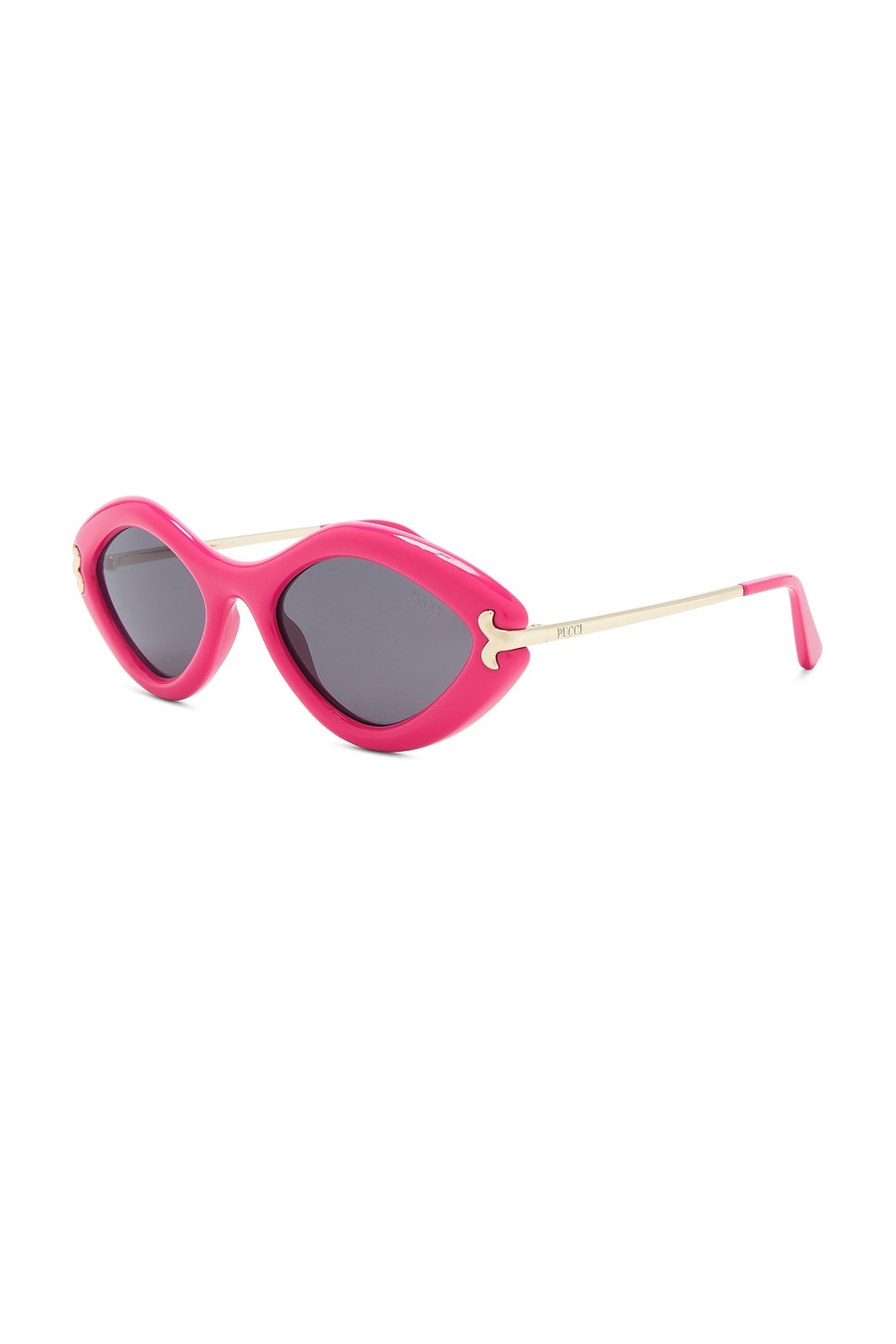 Oval Sunglasses - 2