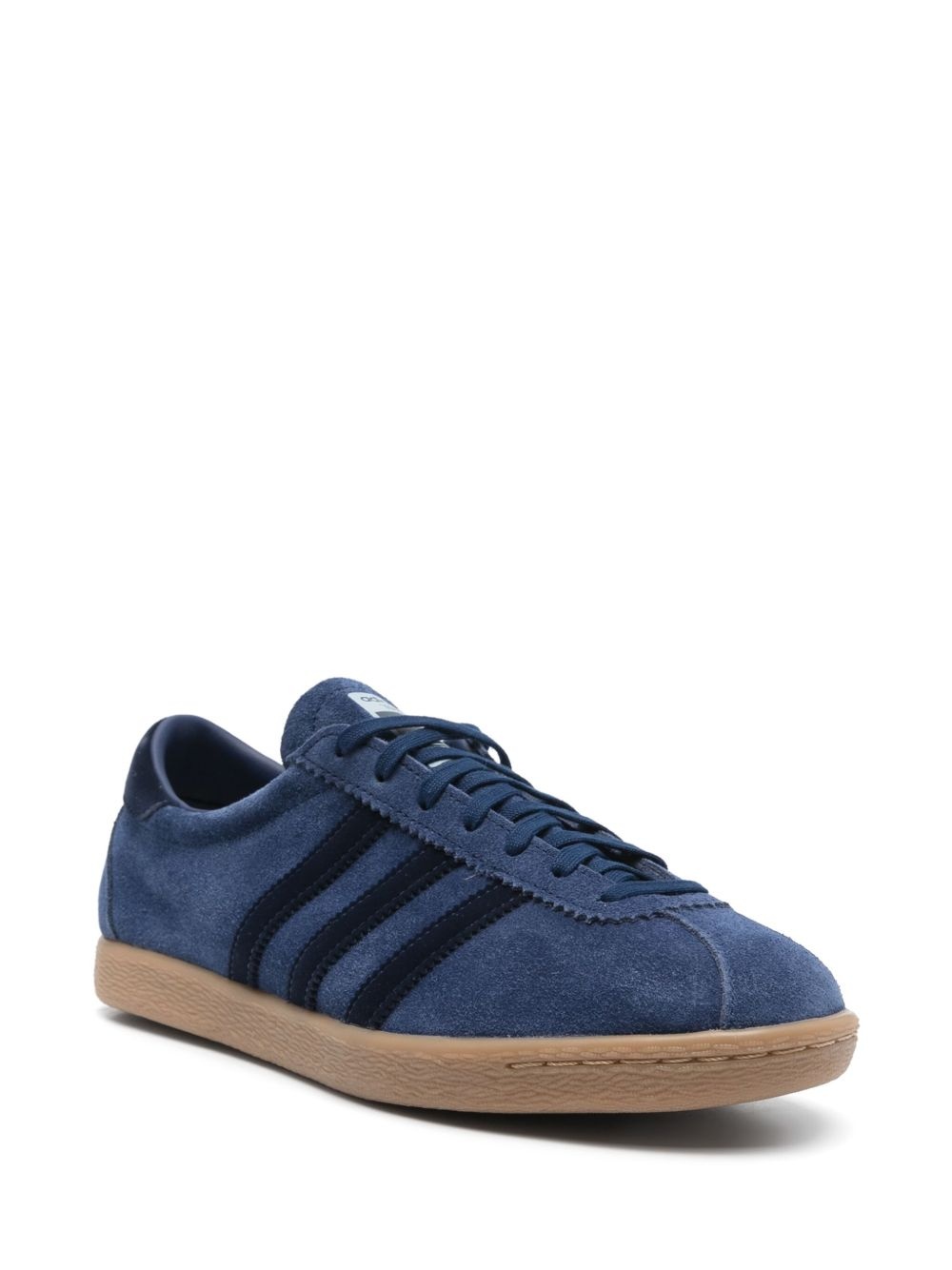 Tobacco sneakers - 2
