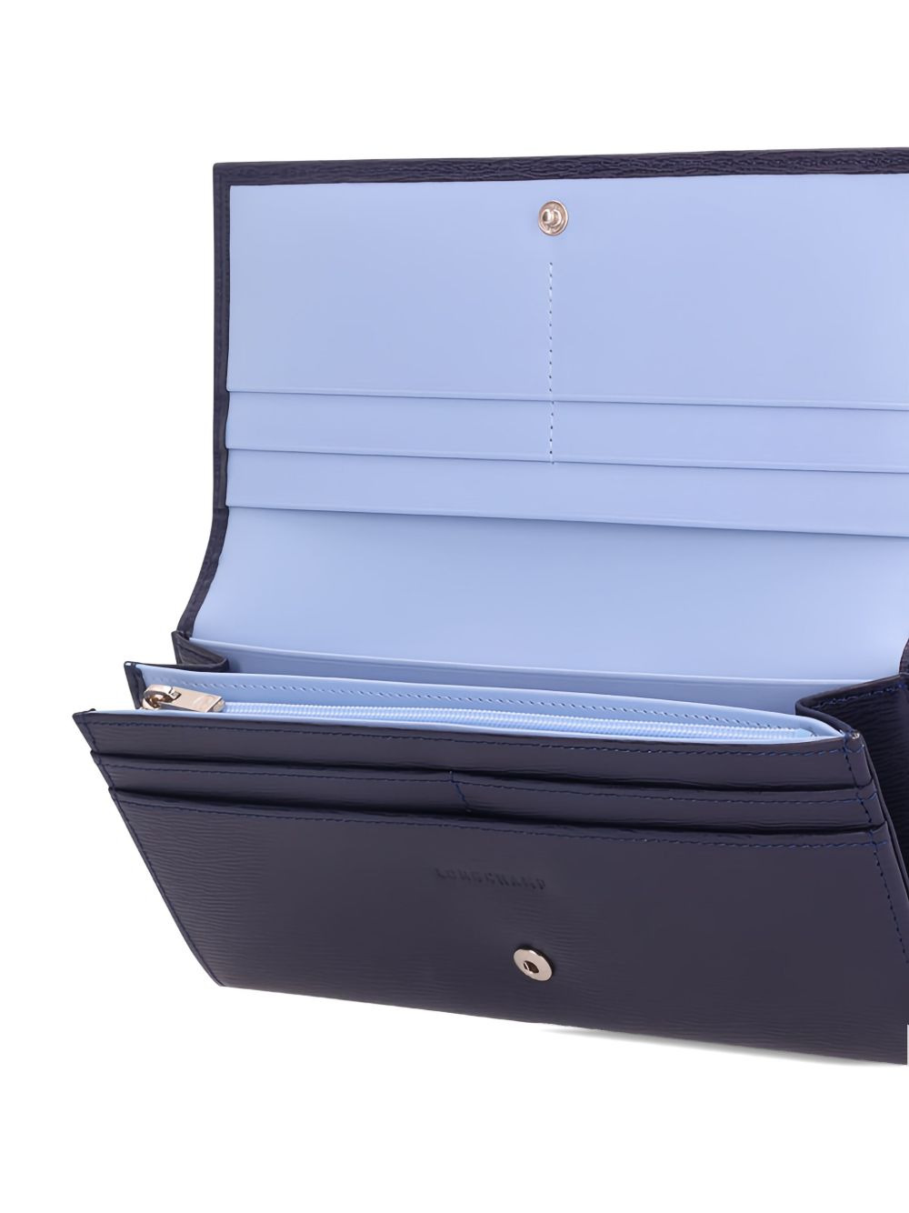 Roseau wallet - 3